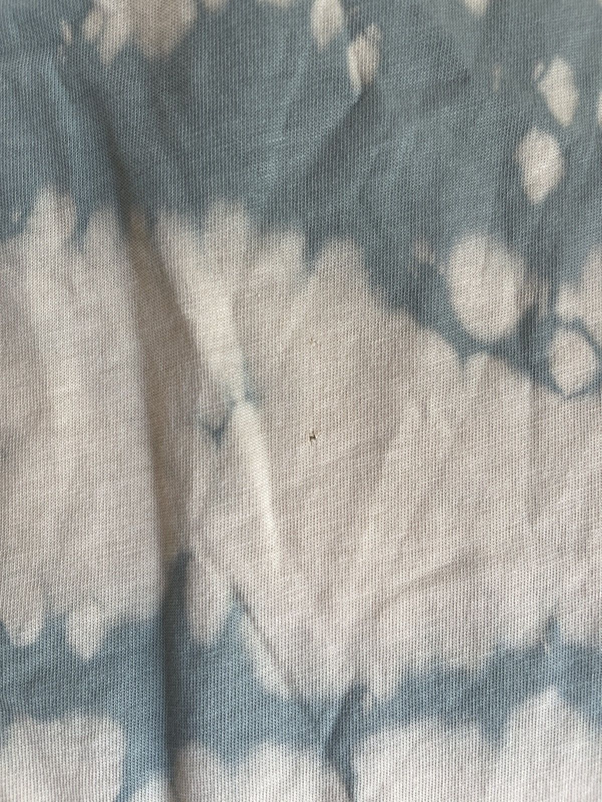Dries Van Noten Dries Van Noten tie dyed long sleeve t-shirt Size US M / EU 48-50 / 2 - 7 Thumbnail