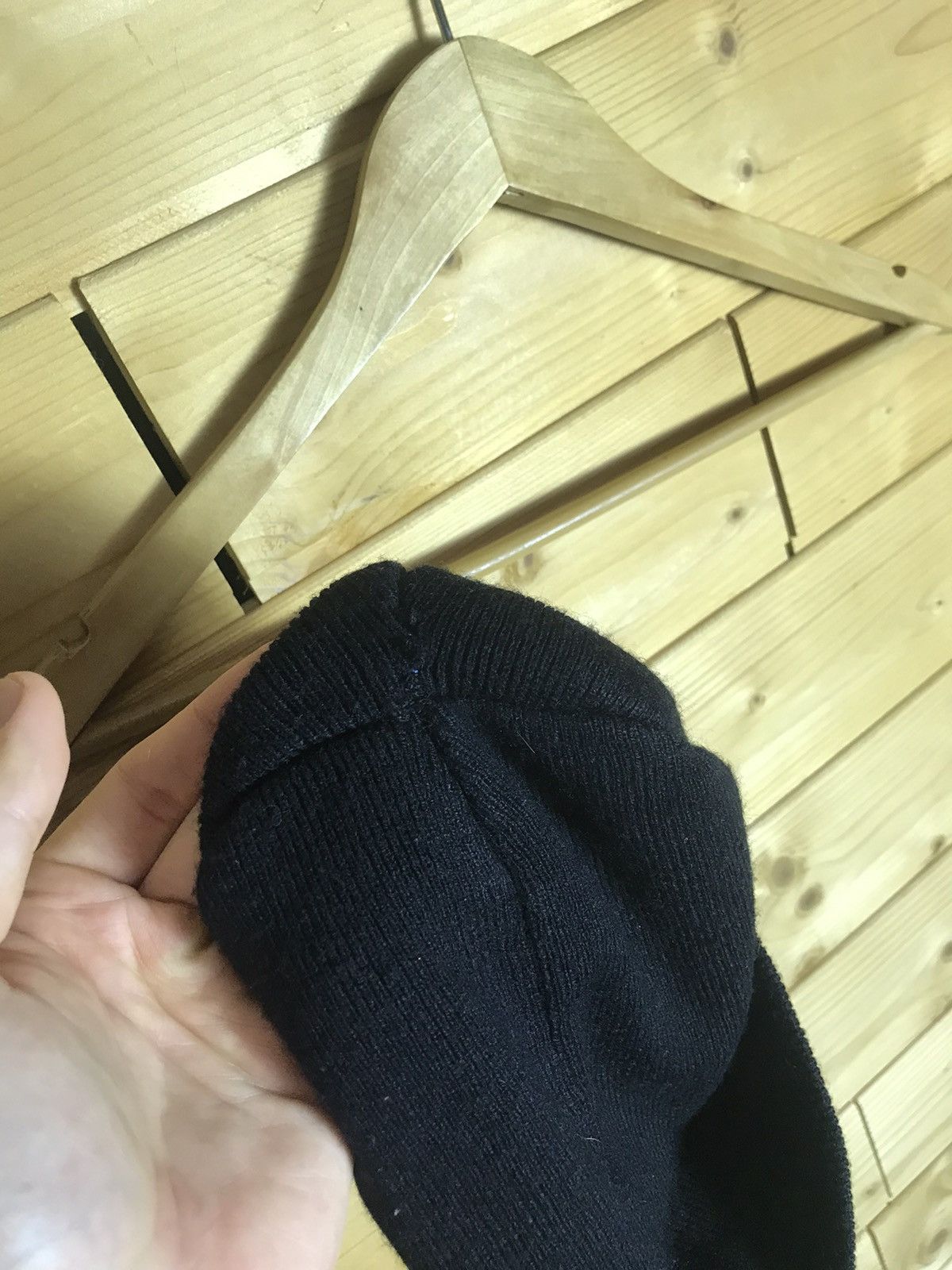 Vintage 1998 Vintage 90s Looney Tunes Coyote hat Size ONE SIZE - 4 Thumbnail