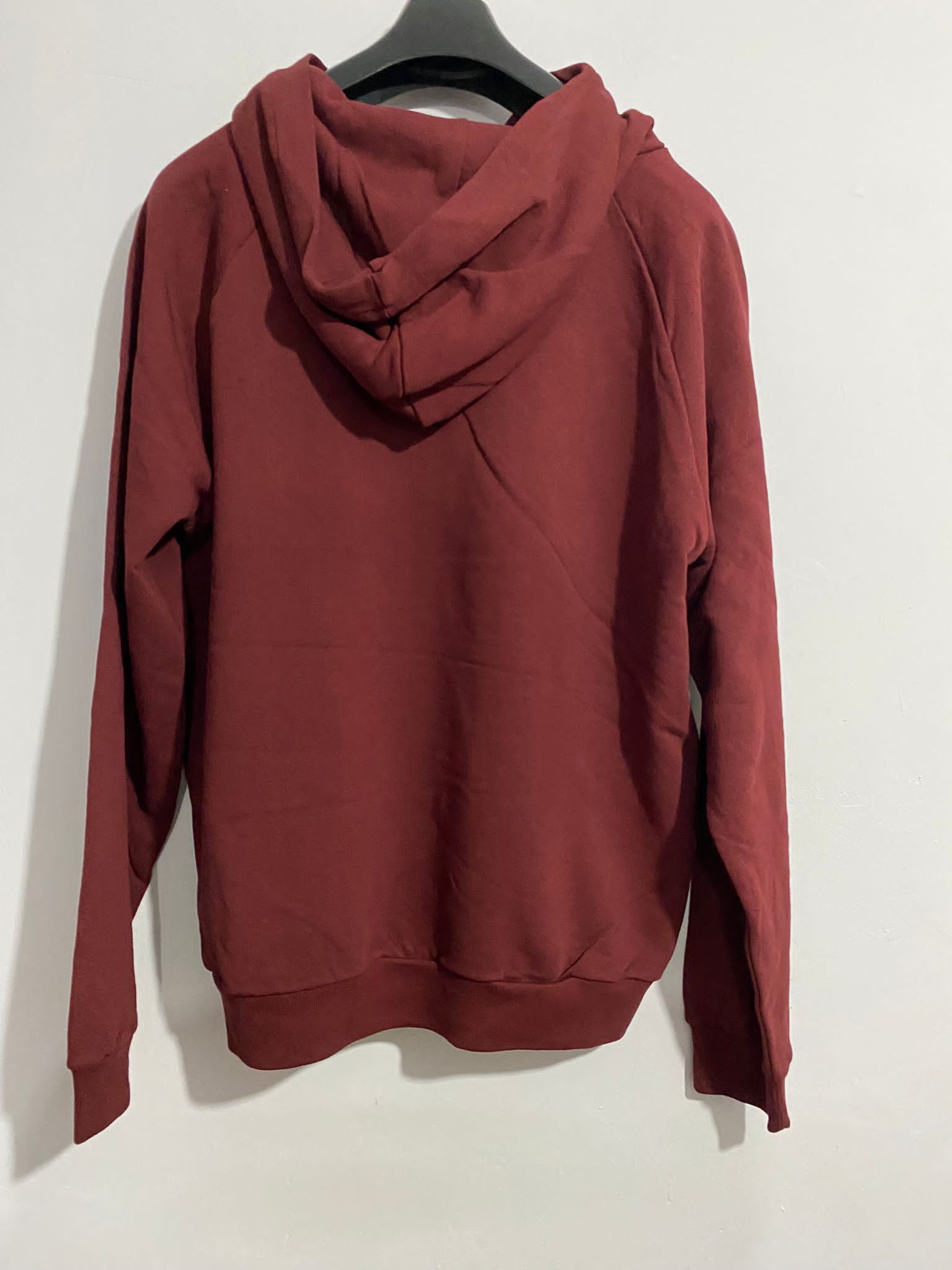 Gosha Rubchinskiy Gosha Logo Hooded Sweatshirt Size US S / EU 44-46 / 1 - 4 Thumbnail