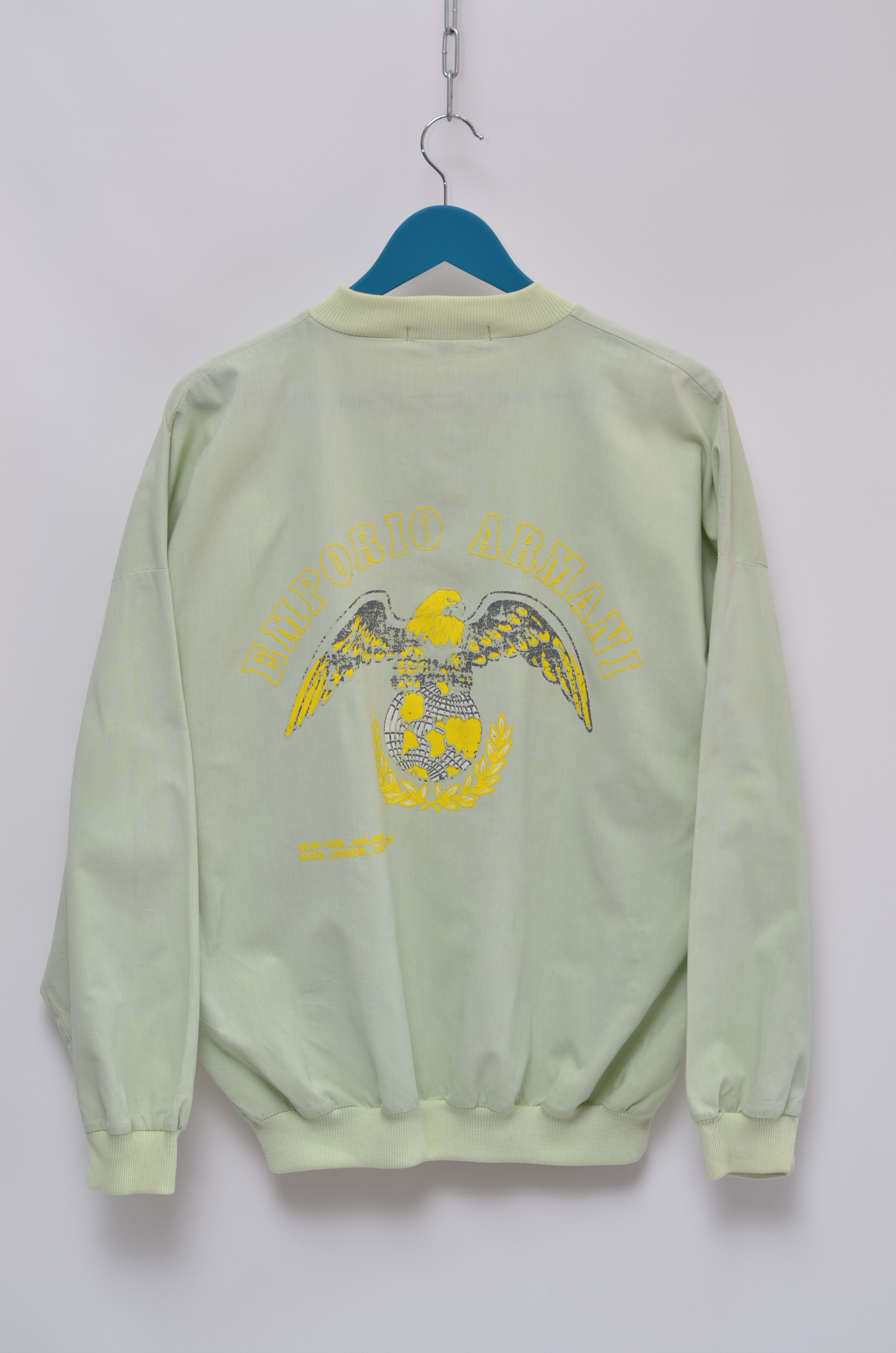 Vintage Armani jacket