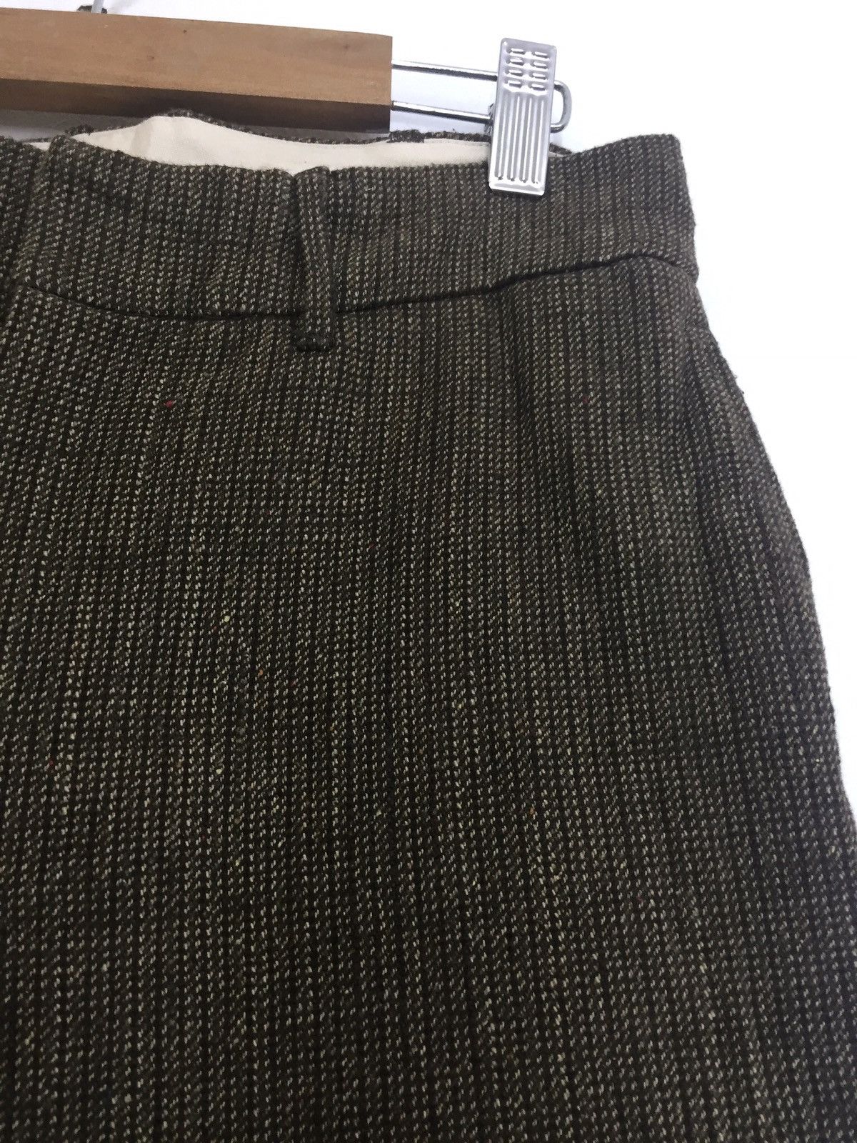 45rpm 45 Rpm Cropped Wide Pants Size US 28 / EU 44 - 4 Thumbnail