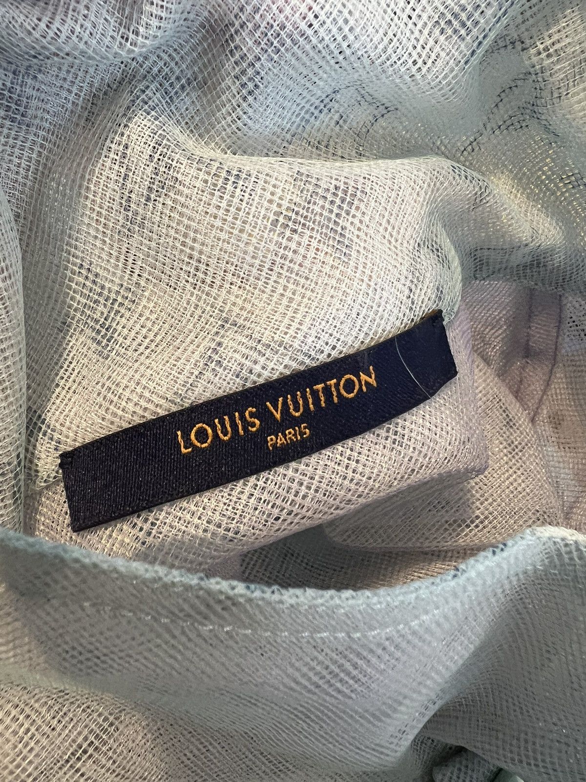 Louis Vuitton LOUIS VUITTON SS20 RUNWAY JACKET Size US M / EU 48-50 / 2 - 10 Thumbnail