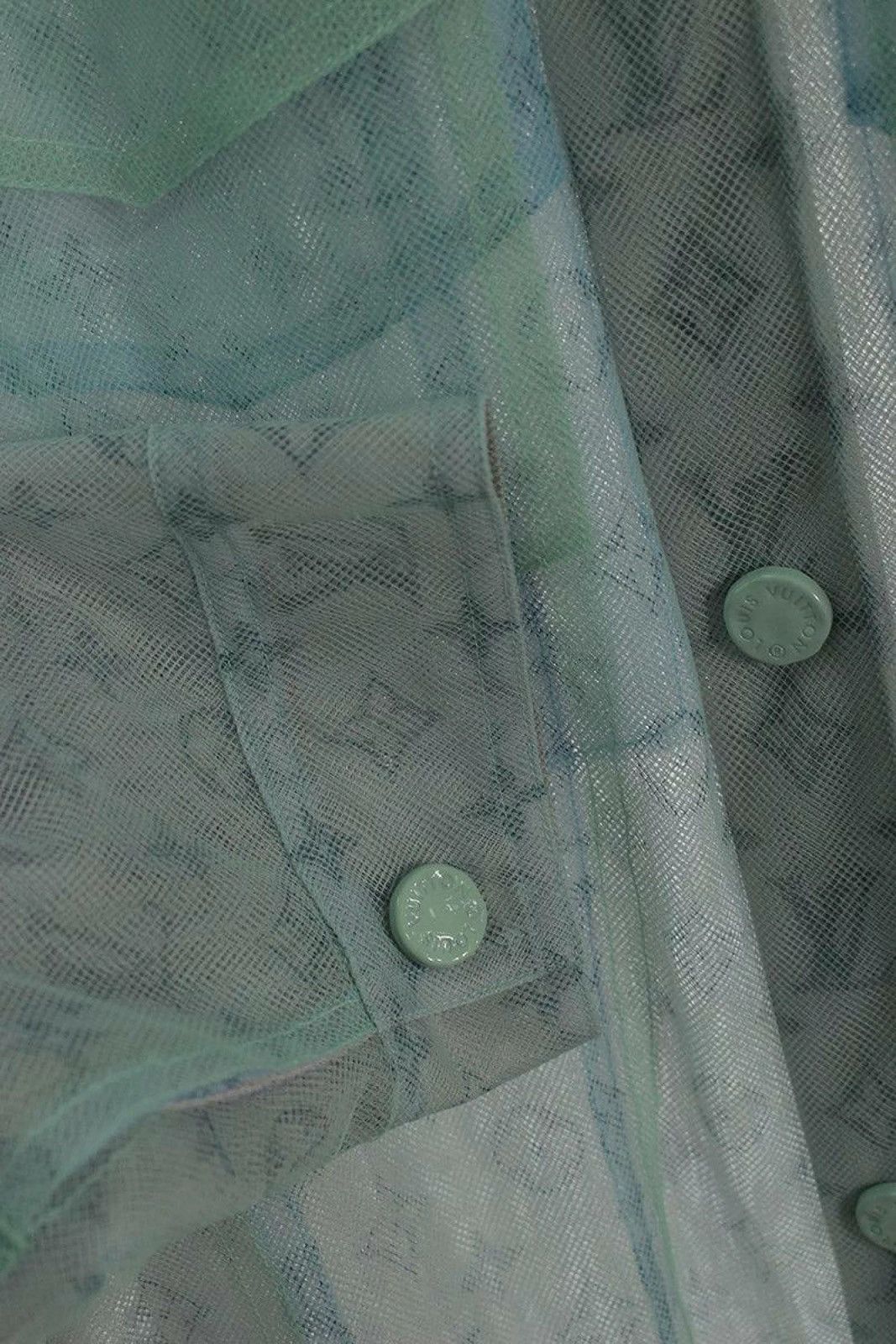 Louis Vuitton LOUIS VUITTON SS20 RUNWAY JACKET Size US M / EU 48-50 / 2 - 6 Thumbnail