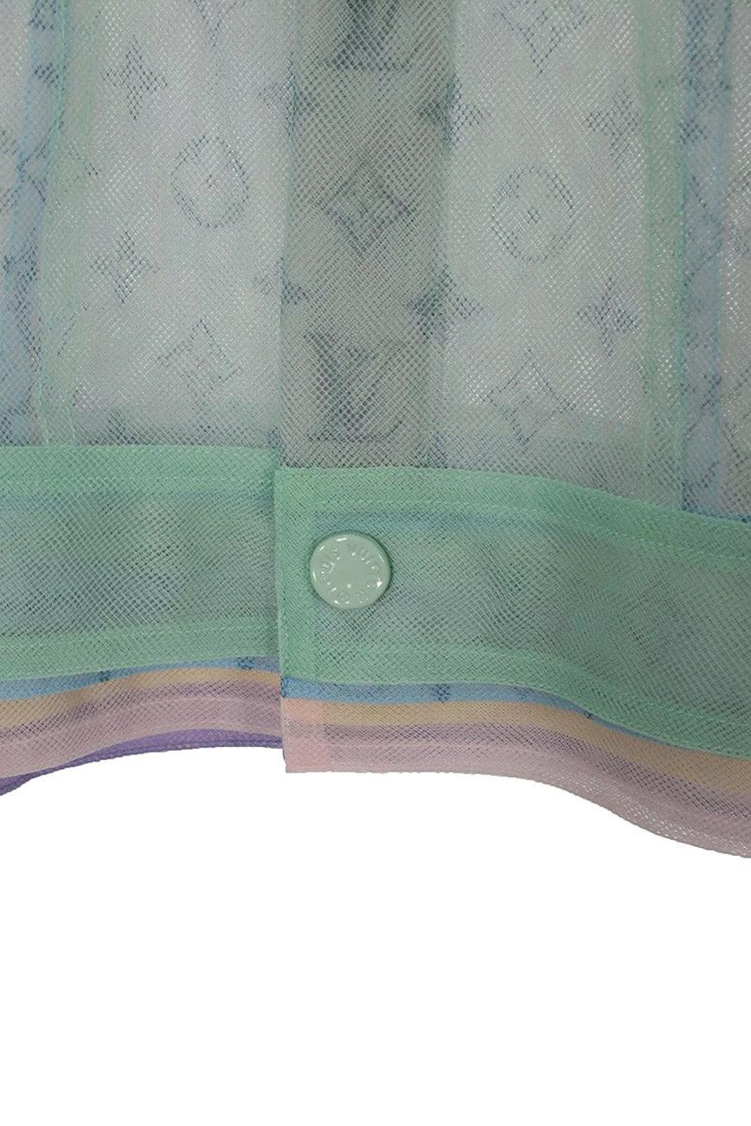 Louis Vuitton LOUIS VUITTON SS20 RUNWAY JACKET Size US M / EU 48-50 / 2 - 7 Thumbnail