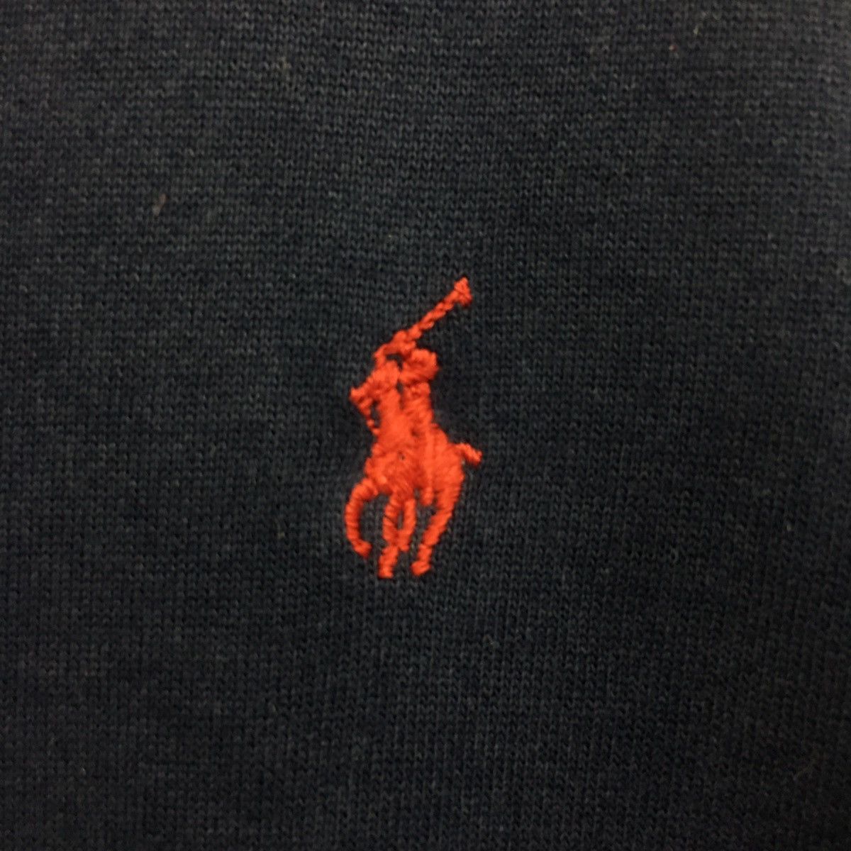Polo Ralph Lauren × Ralph Lauren × Ralph Lauren Sport Polo Ralph Lauren Sweatshirt Crewneck Small Pony Logo Polo Size US L / EU 52-54 / 3 - 6 Thumbnail