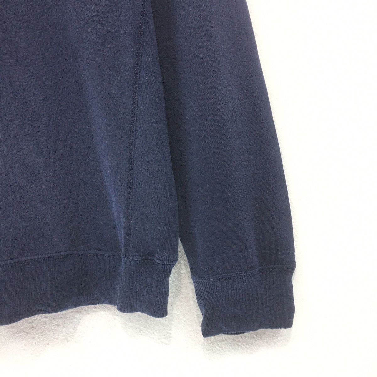 Polo Ralph Lauren × Ralph Lauren × Ralph Lauren Sport Polo Ralph Lauren Sweatshirt Crewneck Small Pony Logo Polo Size US L / EU 52-54 / 3 - 5 Thumbnail