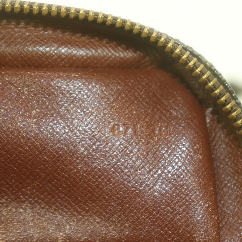 Louis Vuitton Amazon Crossbody Bag Size ONE SIZE - 9 Thumbnail