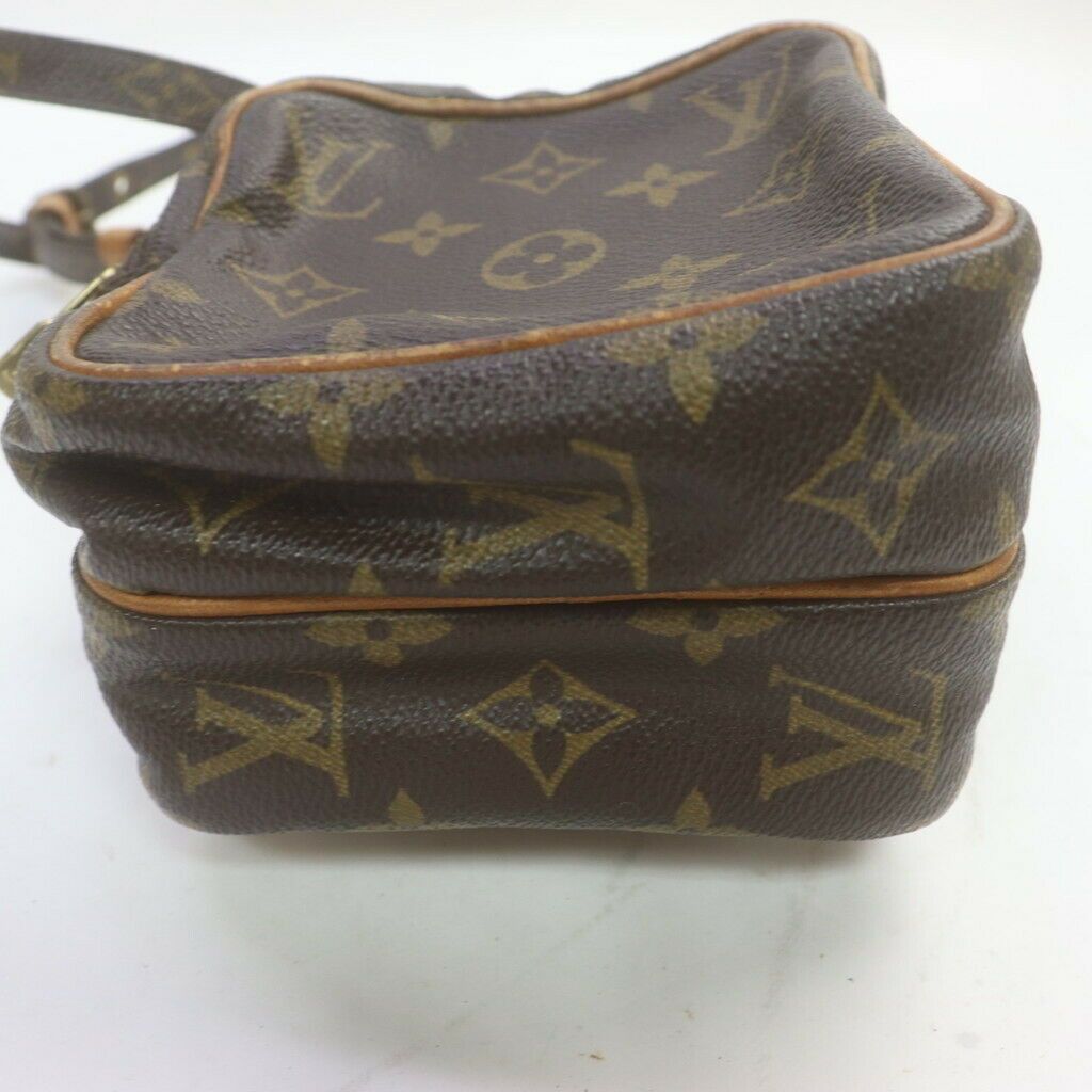 Louis Vuitton Amazon Crossbody Bag Size ONE SIZE - 5 Thumbnail
