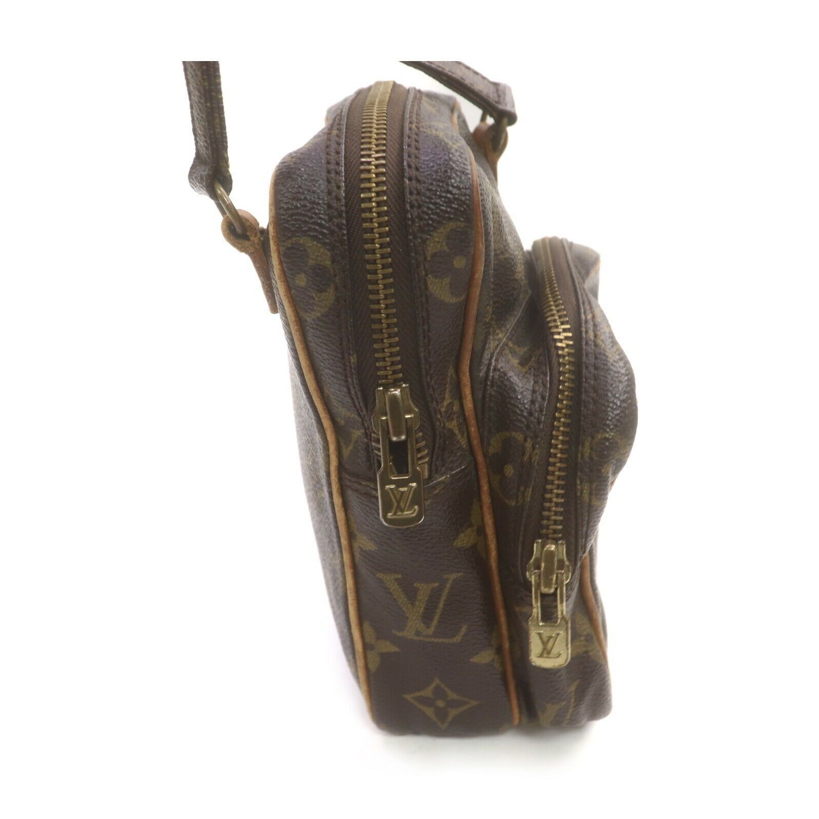 Louis Vuitton Amazon Crossbody Bag Size ONE SIZE - 4 Thumbnail