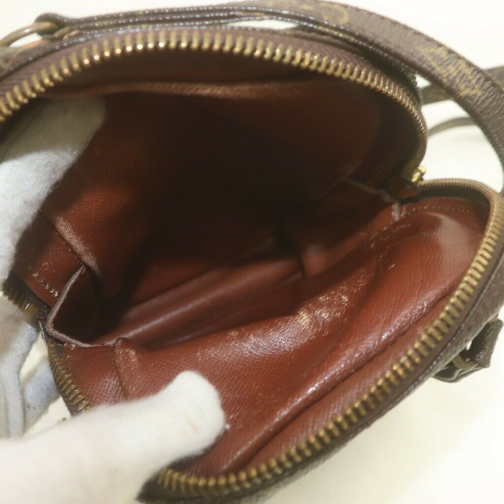 Louis Vuitton Amazon Crossbody Bag Size ONE SIZE - 10 Thumbnail