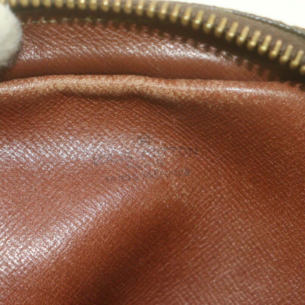 Louis Vuitton Amazon Crossbody Bag Size ONE SIZE - 8 Thumbnail