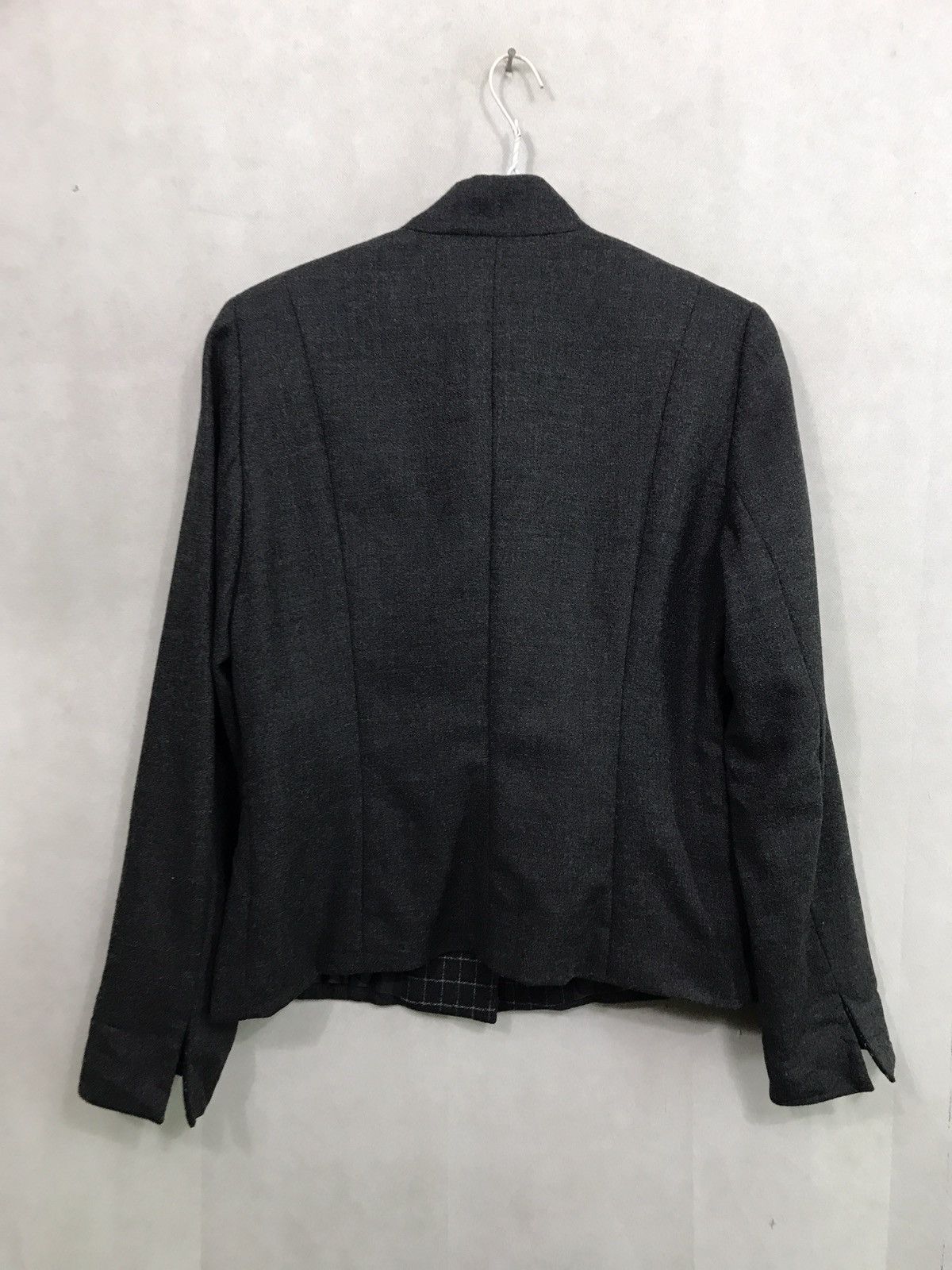 Carven Carven wool jacket Size S / US 4 / IT 40 - 6 Thumbnail