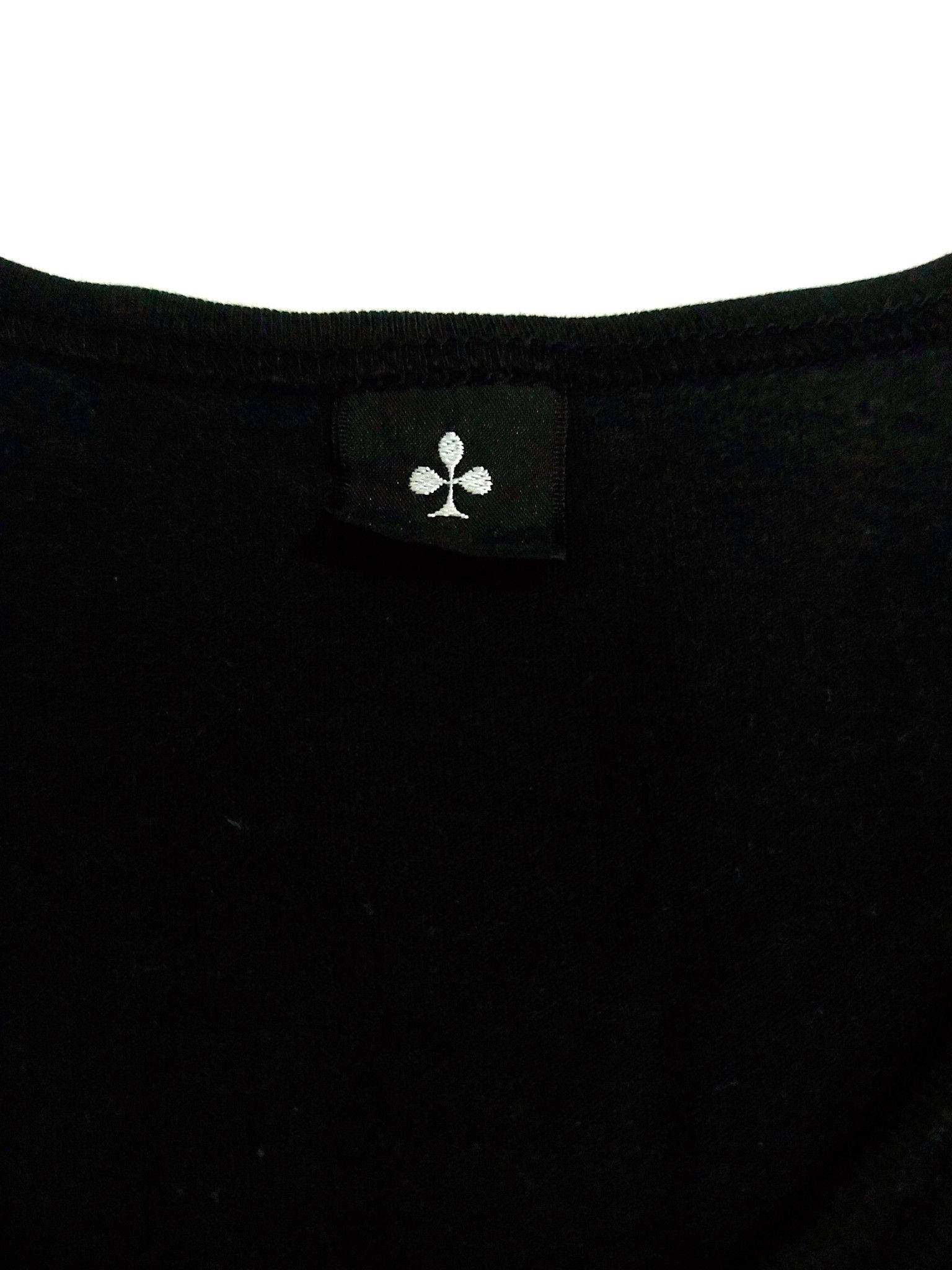 Christophe Lemaire × Designer × Lemaire VERY RARE! LEMAIRE "EMERALD SAPHIRE & GOLD" Size S / US 4 / IT 40 - 5 Thumbnail