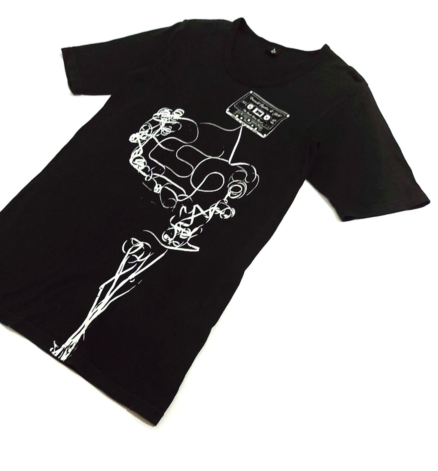 Christophe Lemaire × Designer × Lemaire VERY RARE! LEMAIRE "EMERALD SAPHIRE & GOLD" Size S / US 4 / IT 40 - 2 Thumbnail