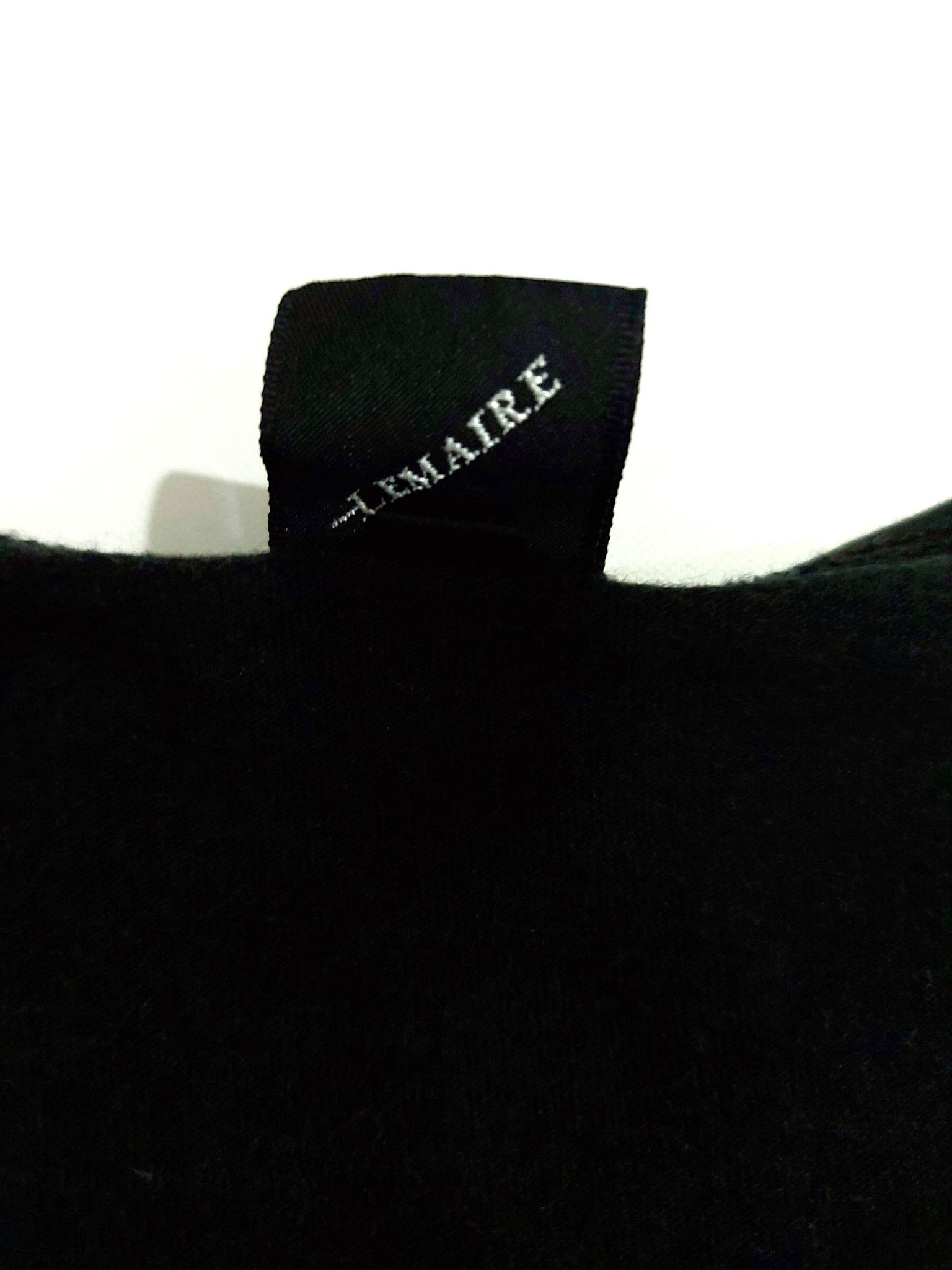 Christophe Lemaire × Designer × Lemaire VERY RARE! LEMAIRE "EMERALD SAPHIRE & GOLD" Size S / US 4 / IT 40 - 6 Thumbnail