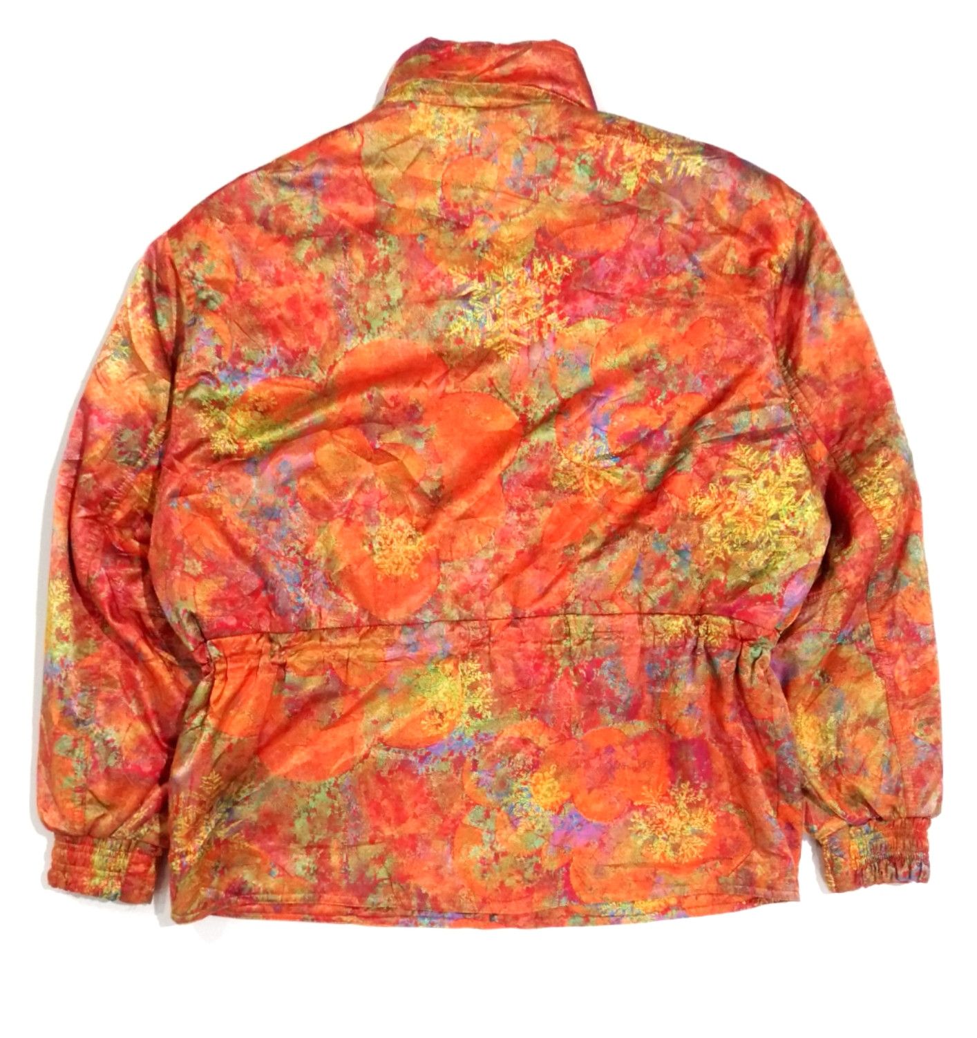 Japanese Brand × Phenix RARE! PHENIX RETRO VIBRANT MULTICOLORED SKI JACKET Size US L / EU 52-54 / 3 - 2 Thumbnail