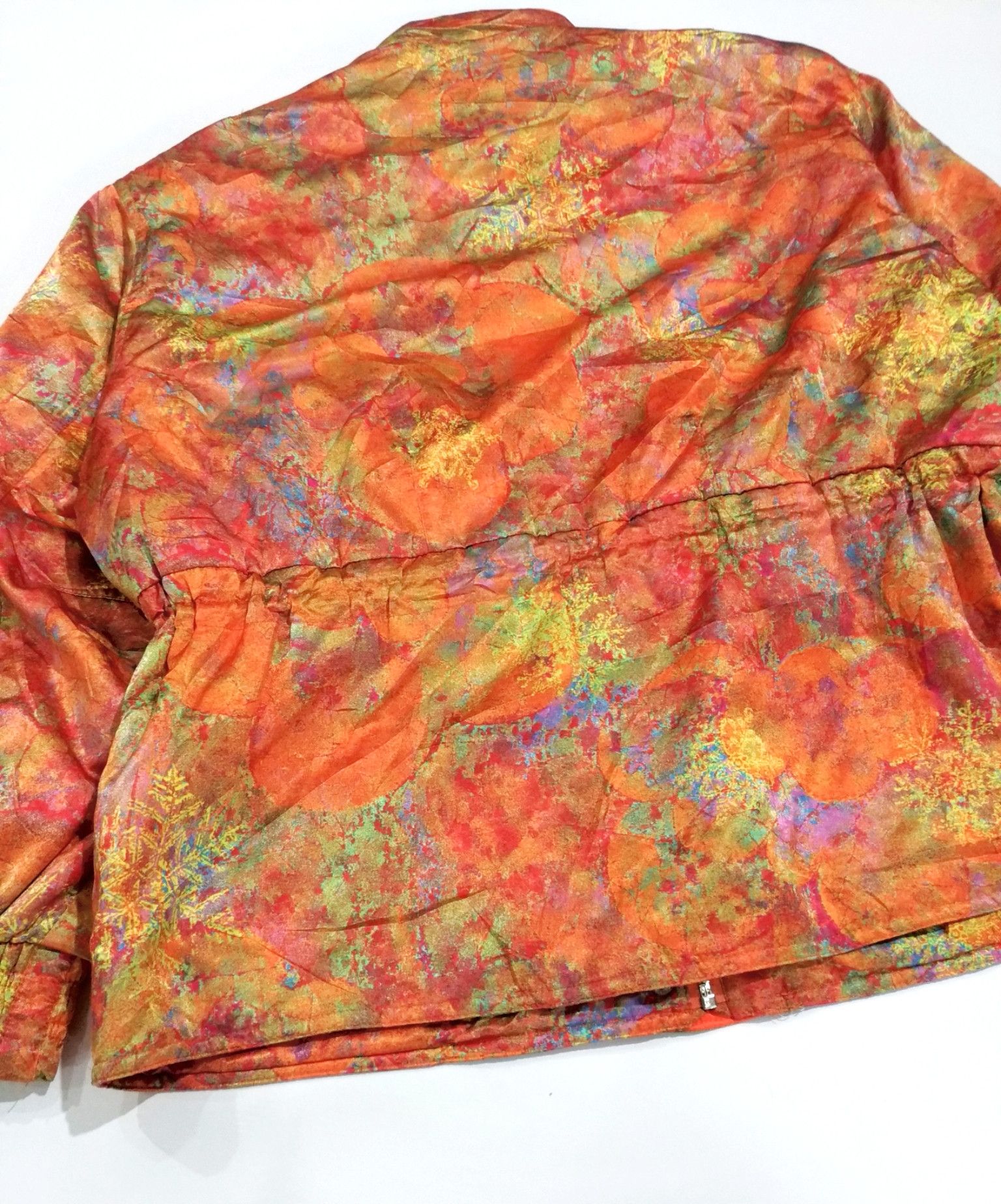 Japanese Brand × Phenix RARE! PHENIX RETRO VIBRANT MULTICOLORED SKI JACKET Size US L / EU 52-54 / 3 - 10 Thumbnail