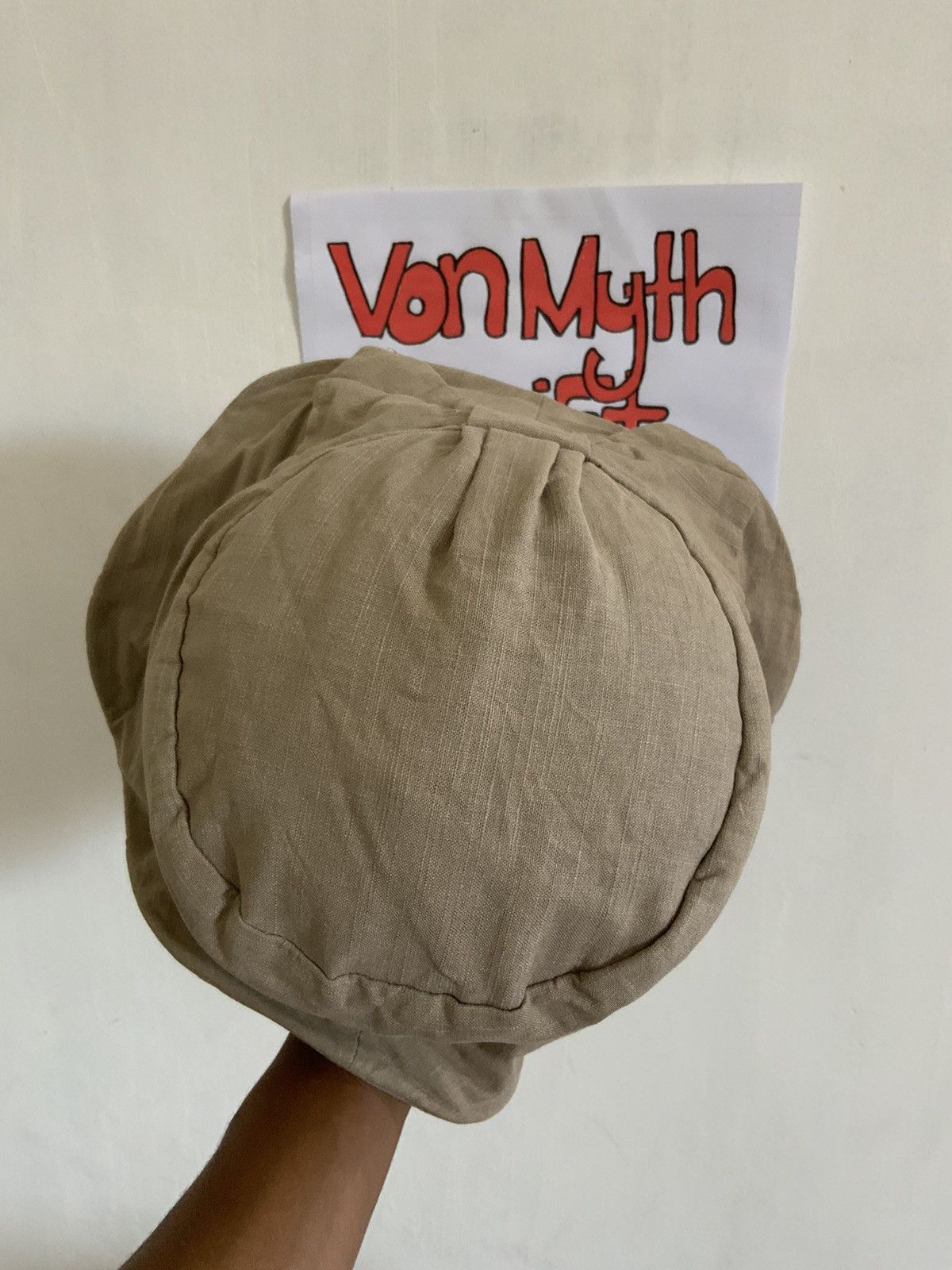 If Six Was Nine Queen Head Ourdoor Bucket Hat Size ONE SIZE - 6 Thumbnail