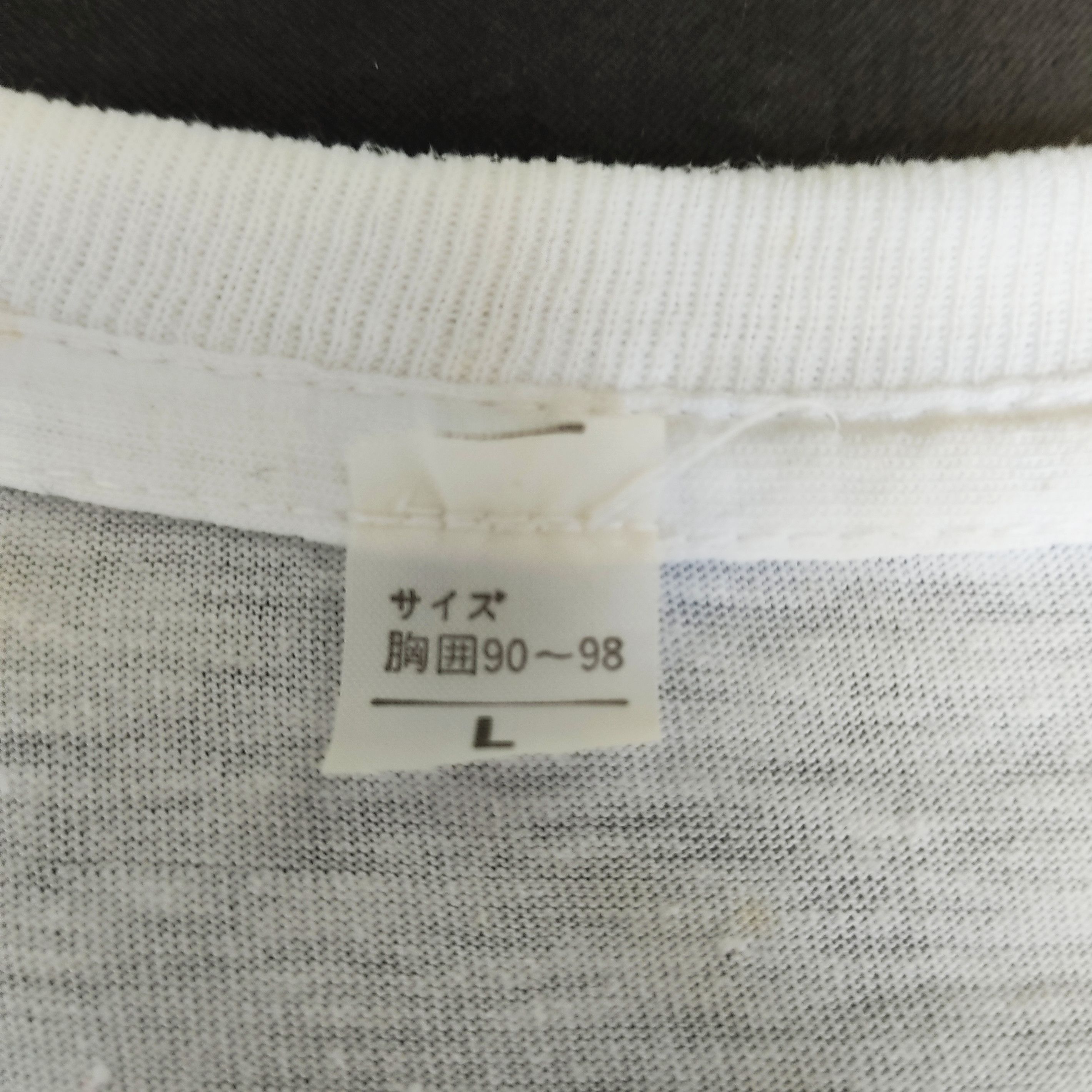 Anime 🔥Vintage 80s Astro Boy Anime Tshirt Size US L / EU 52-54 / 3 - 6 Thumbnail