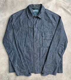 Levis All Duty Jacket | Grailed