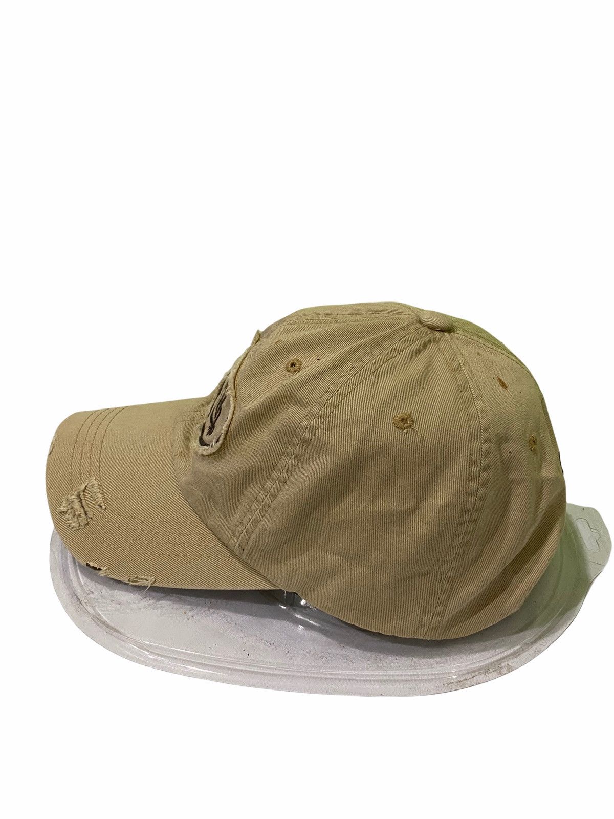 Von Dutch Von Dutch Trucker hat / cap Size ONE SIZE - 4 Thumbnail