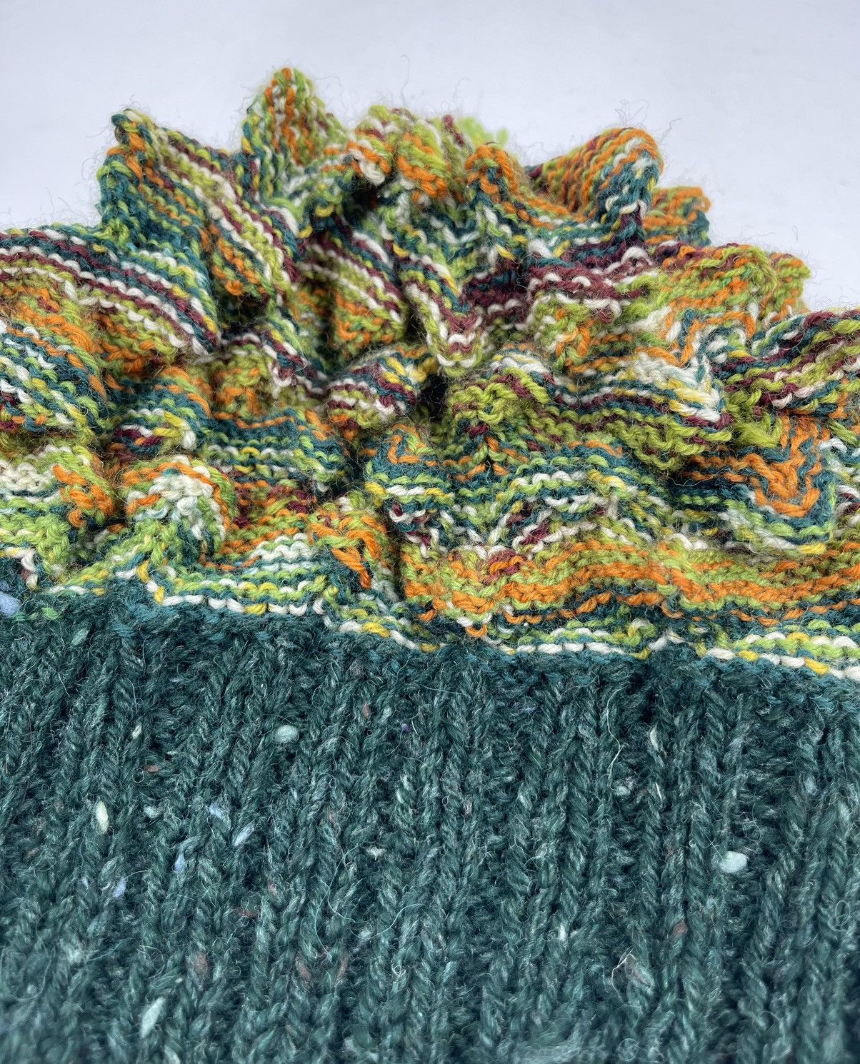 Other rare designs custom made hat Size ONE SIZE - 5 Thumbnail