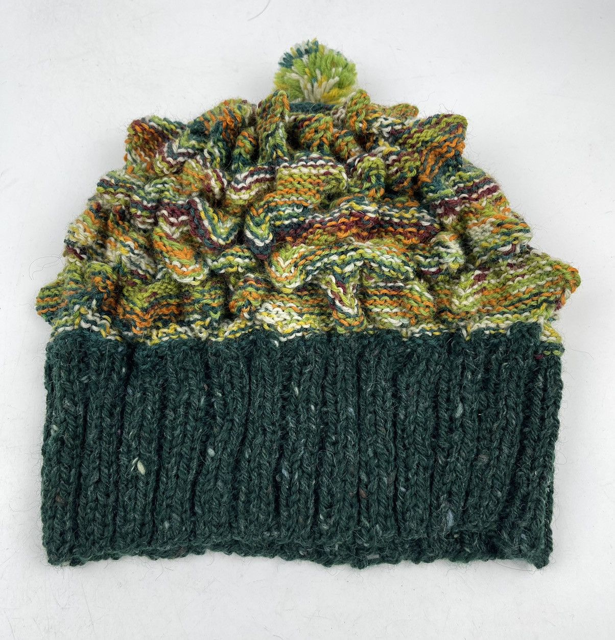 Other rare designs custom made hat Size ONE SIZE - 4 Thumbnail