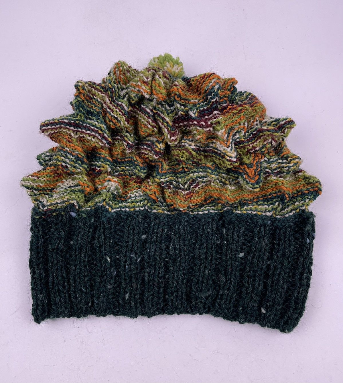 Other rare designs custom made hat Size ONE SIZE - 6 Thumbnail