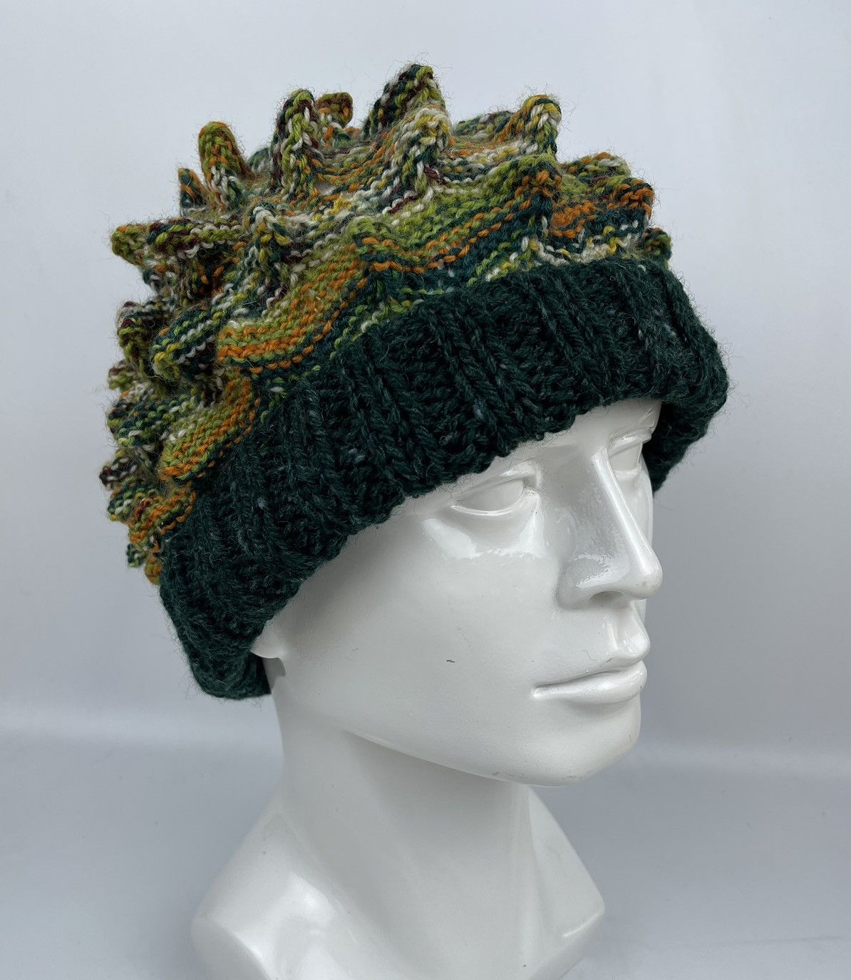 Other rare designs custom made hat Size ONE SIZE - 1 Thumbnail