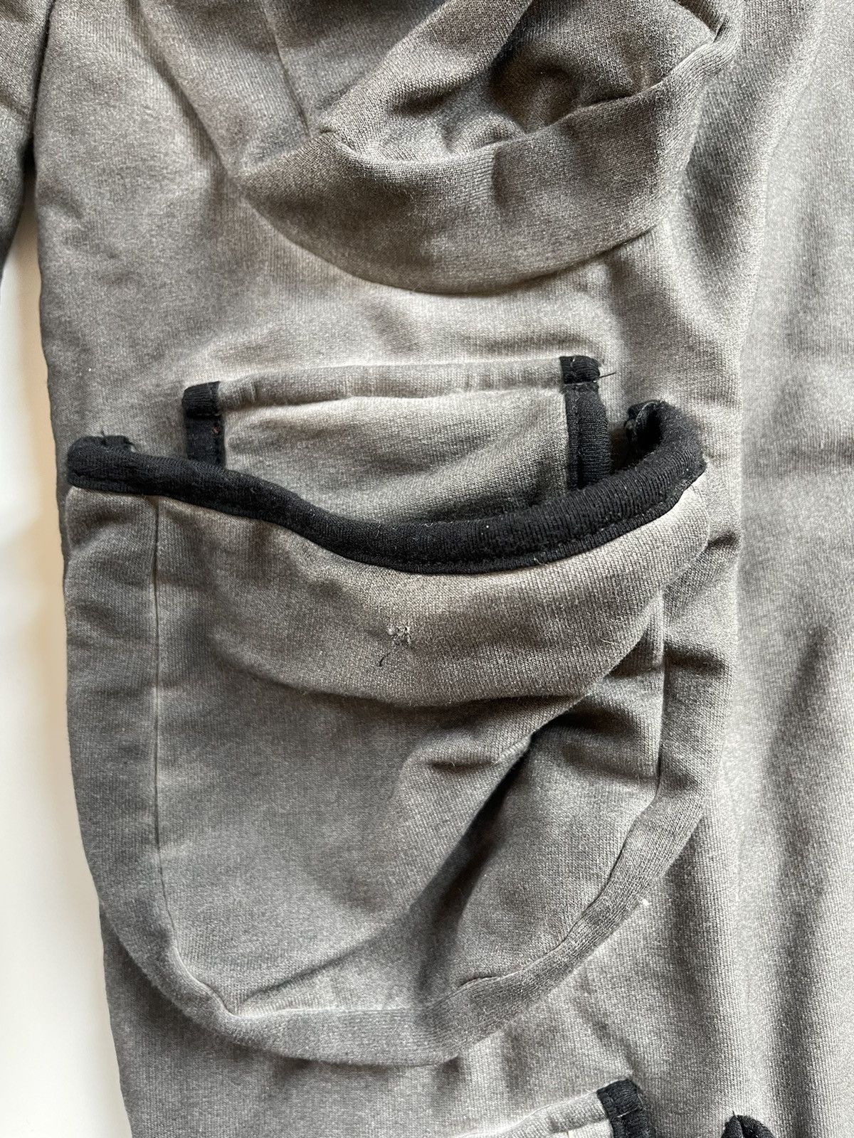 Army Of Me Cargo Sweatshirt Size US S / EU 44-46 / 1 - 6 Thumbnail