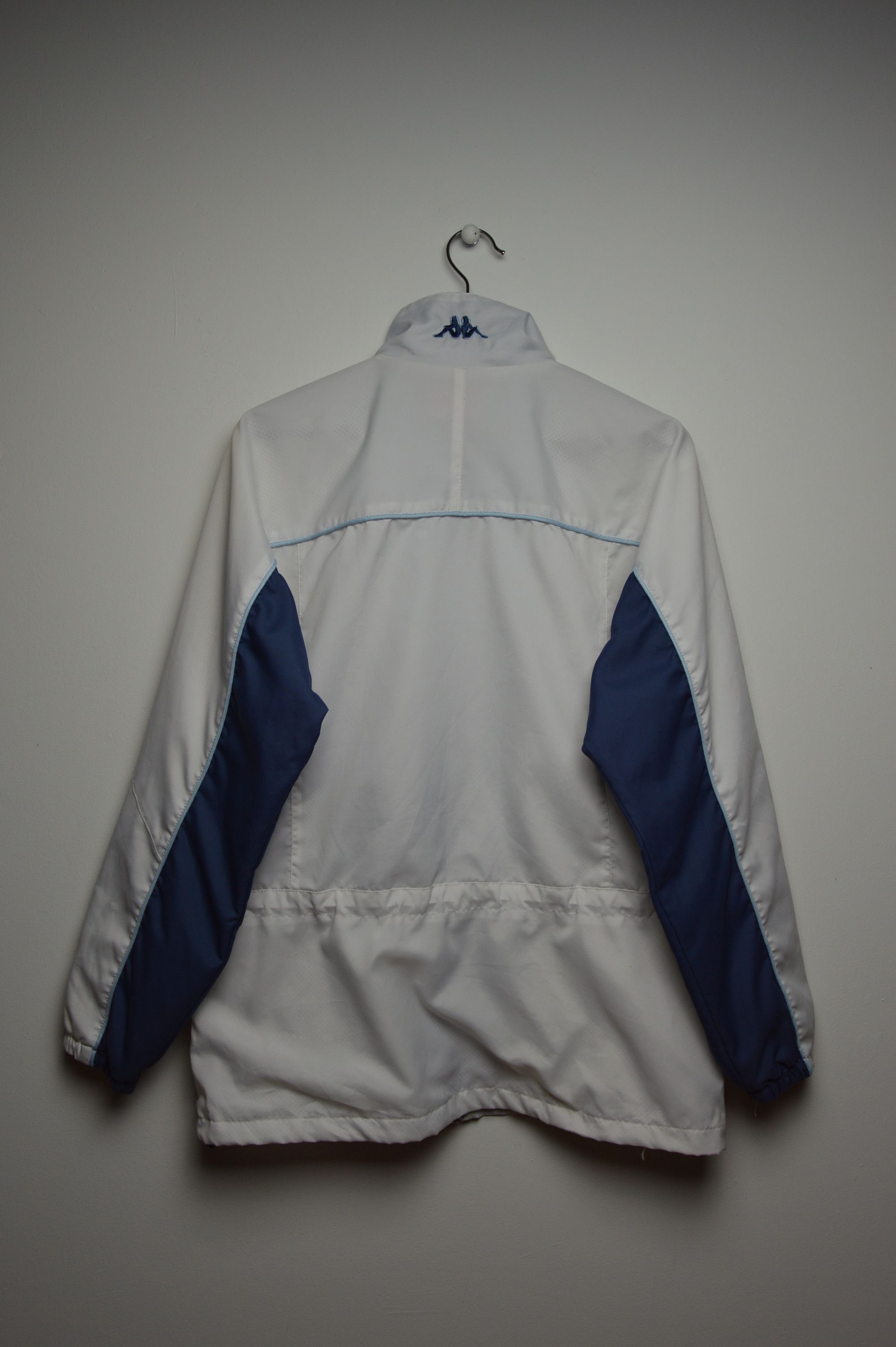 Kappa y2k kappa sport jacket Size US L / EU 52-54 / 3 - 9 Thumbnail