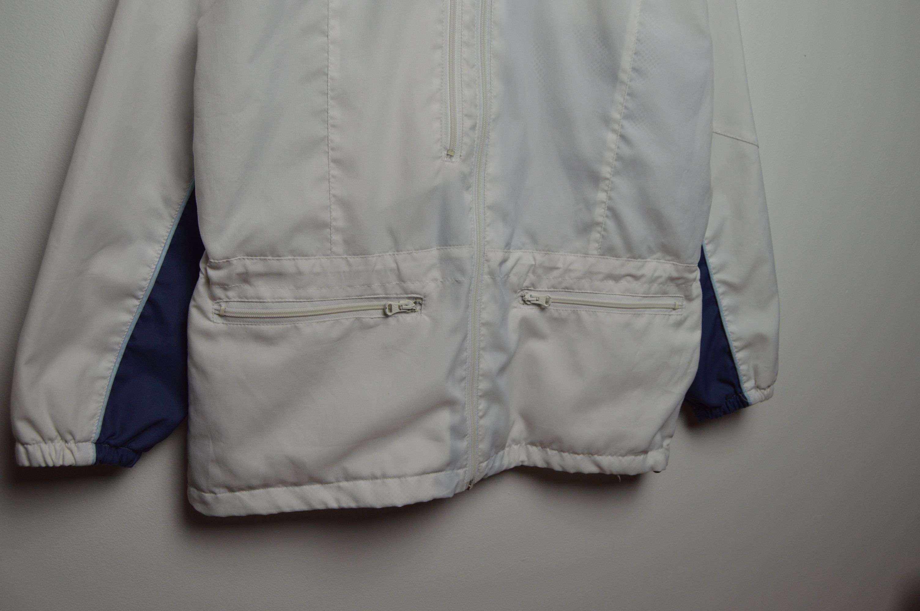 Kappa y2k kappa sport jacket Size US L / EU 52-54 / 3 - 3 Thumbnail