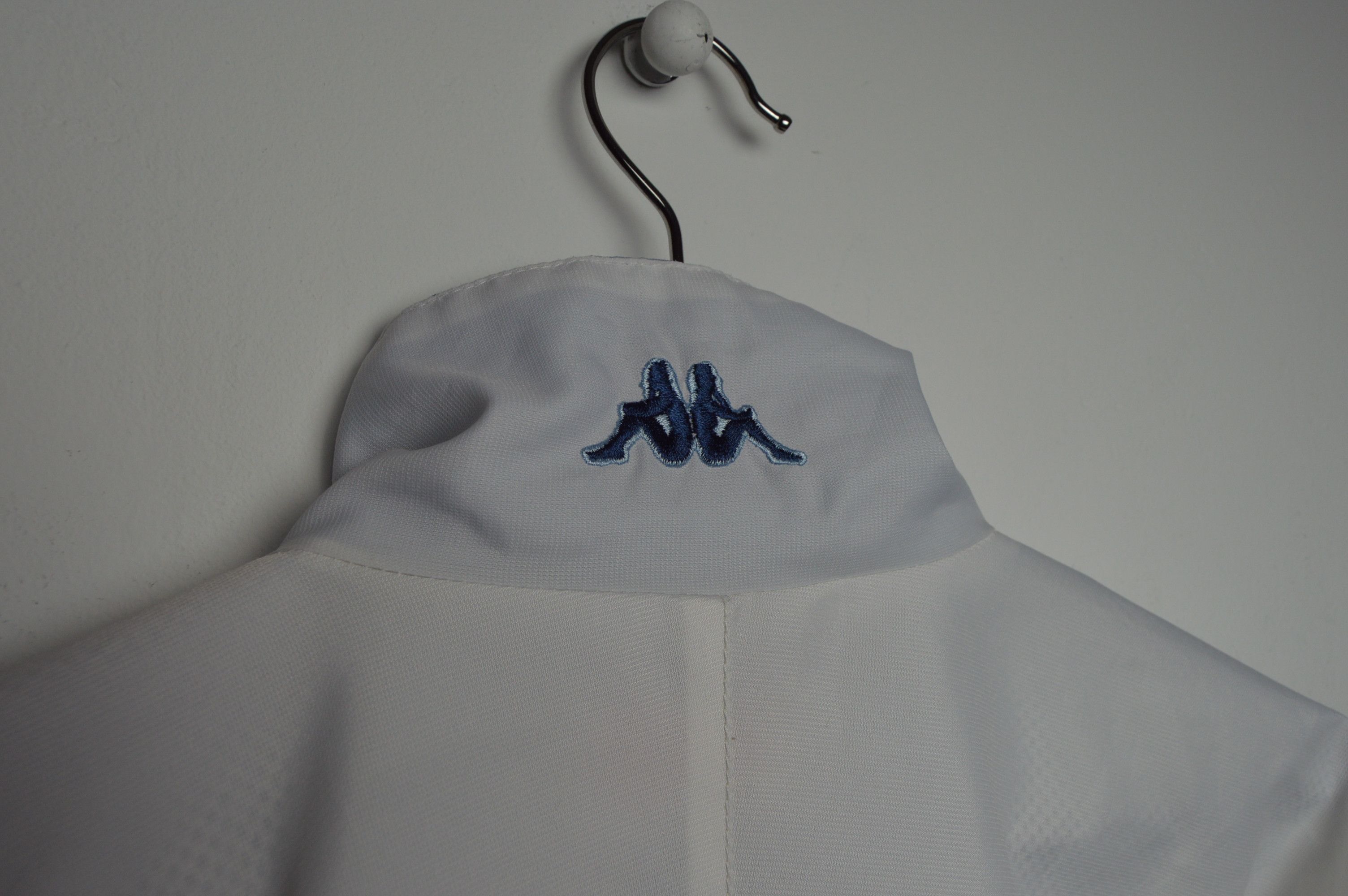 Kappa y2k kappa sport jacket Size US L / EU 52-54 / 3 - 7 Thumbnail