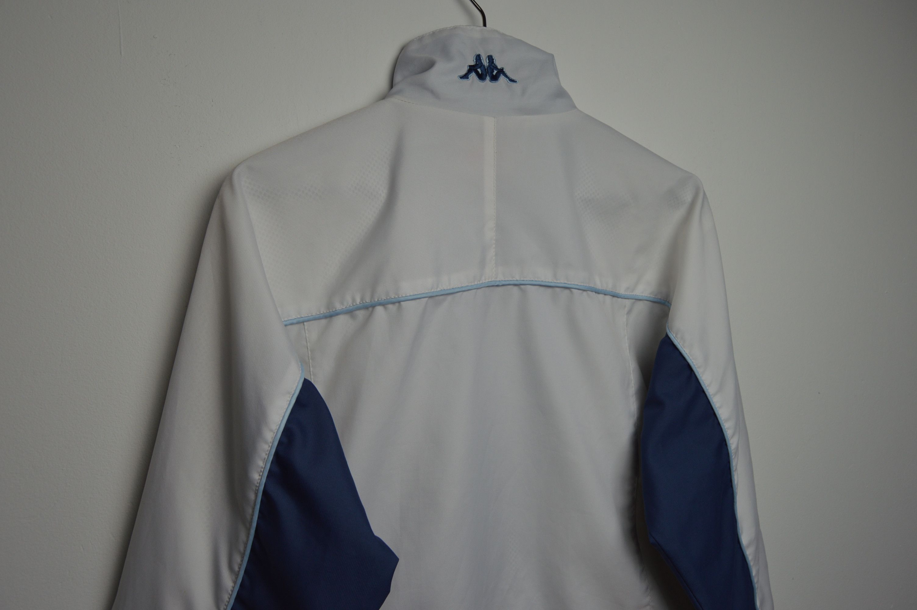 Kappa y2k kappa sport jacket Size US L / EU 52-54 / 3 - 6 Thumbnail