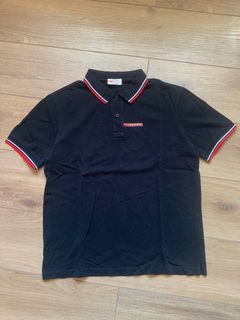 Prada Polo Shirt | Grailed