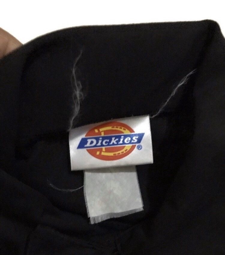 Dickies Dickies overall nice design s34 Size US 34 / EU 50 - 3 Thumbnail