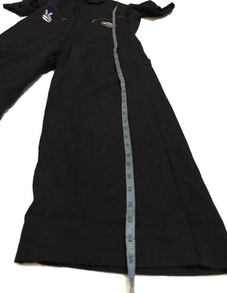 Dickies Dickies overall nice design s34 Size US 34 / EU 50 - 7 Thumbnail