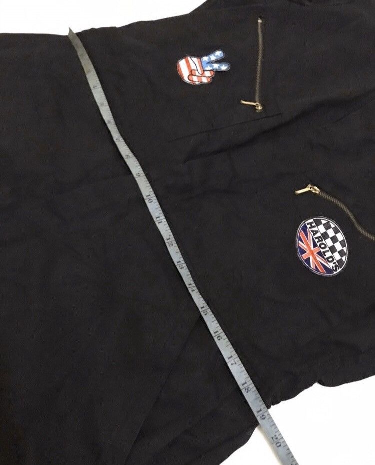 Dickies Dickies overall nice design s34 Size US 34 / EU 50 - 6 Thumbnail