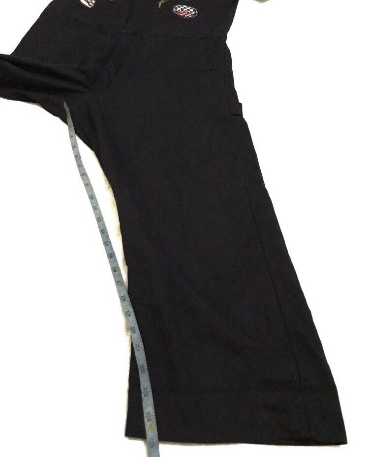 Dickies Dickies overall nice design s34 Size US 34 / EU 50 - 8 Thumbnail