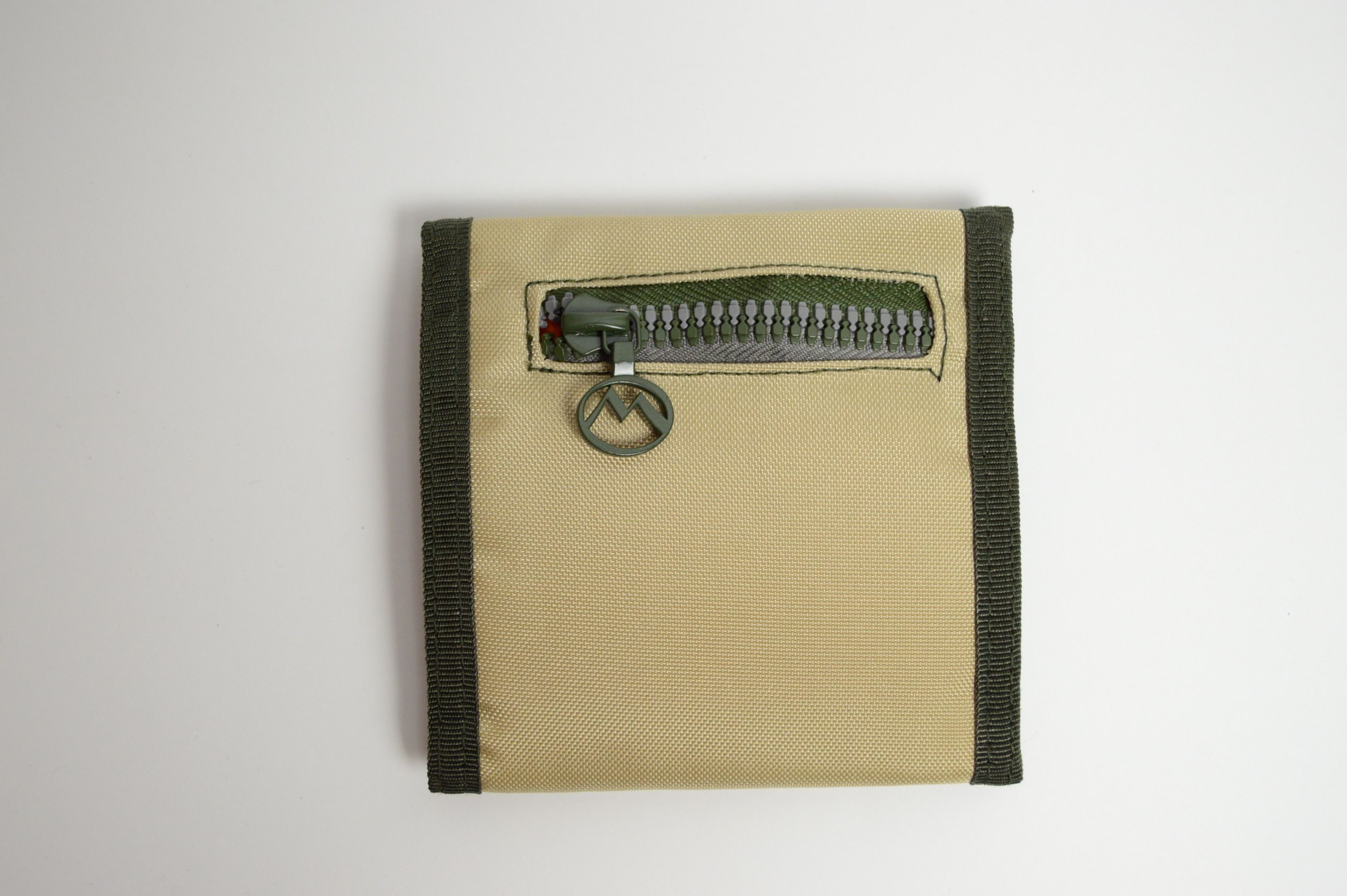 Maharishi maharishi ds teflon wallet Size ONE SIZE - 3 Thumbnail