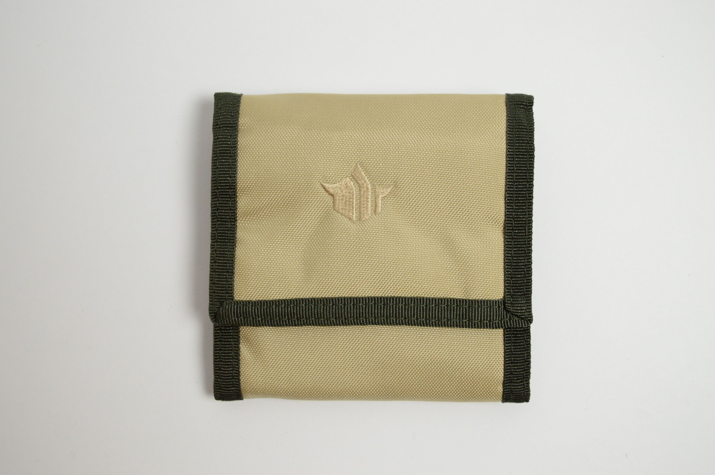 Maharishi maharishi ds teflon wallet Size ONE SIZE - 2 Thumbnail
