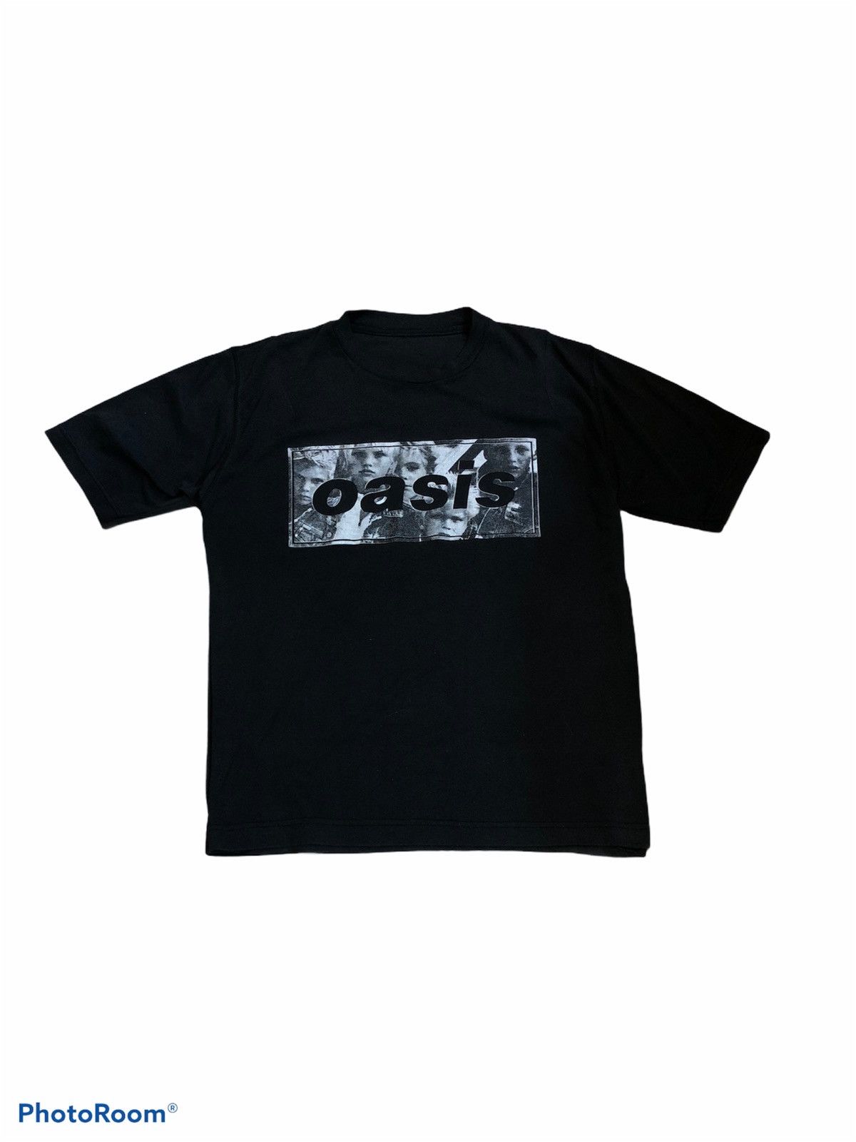 Band Tees × Rap Tees × Vintage Vintage oasis tee Size US L / EU 52-54 / 3 - 1 Thumbnail