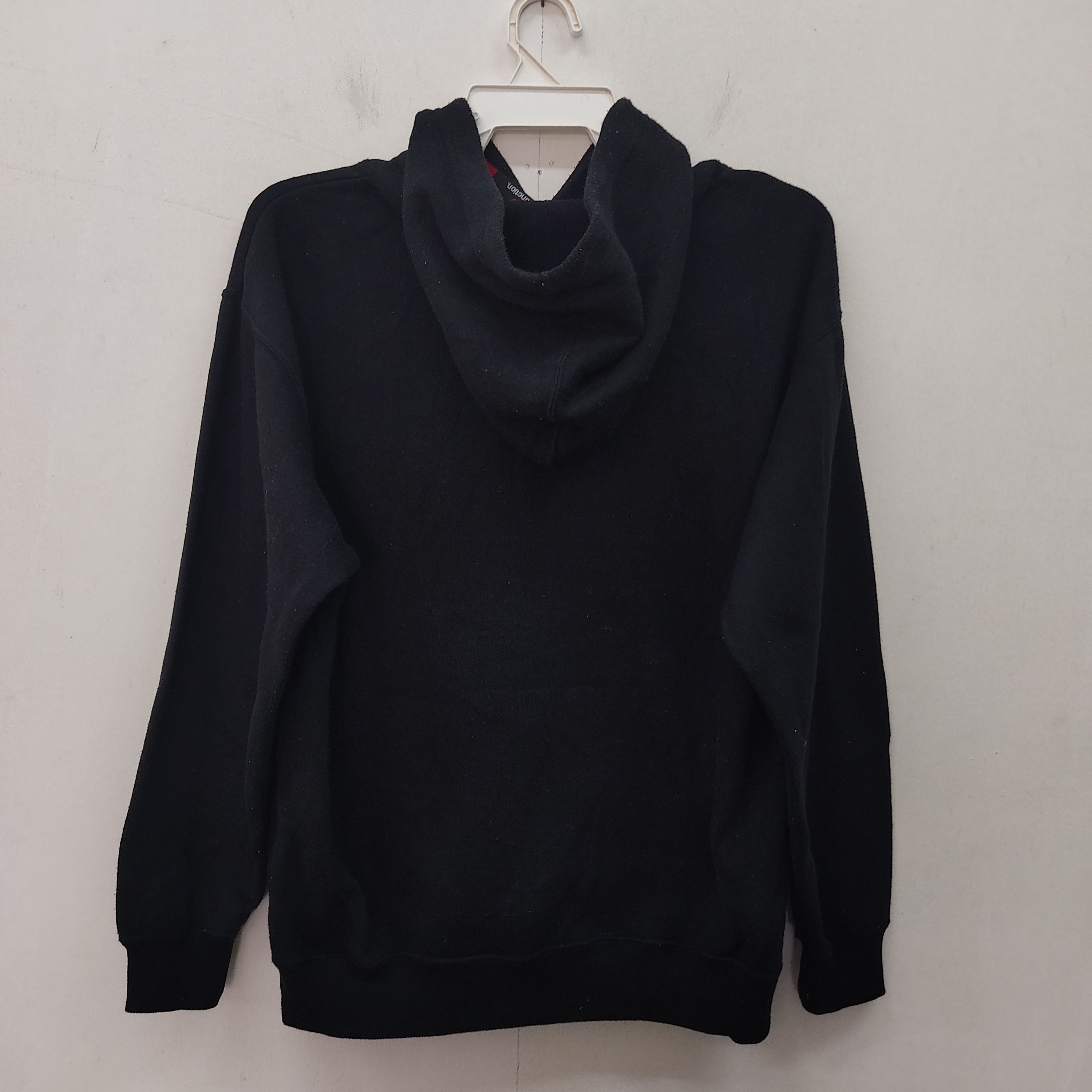 Ecko Unltd. Ecko Function Big Logo Black Hoodie Size US M / EU 48-50 / 2 - 11 Thumbnail