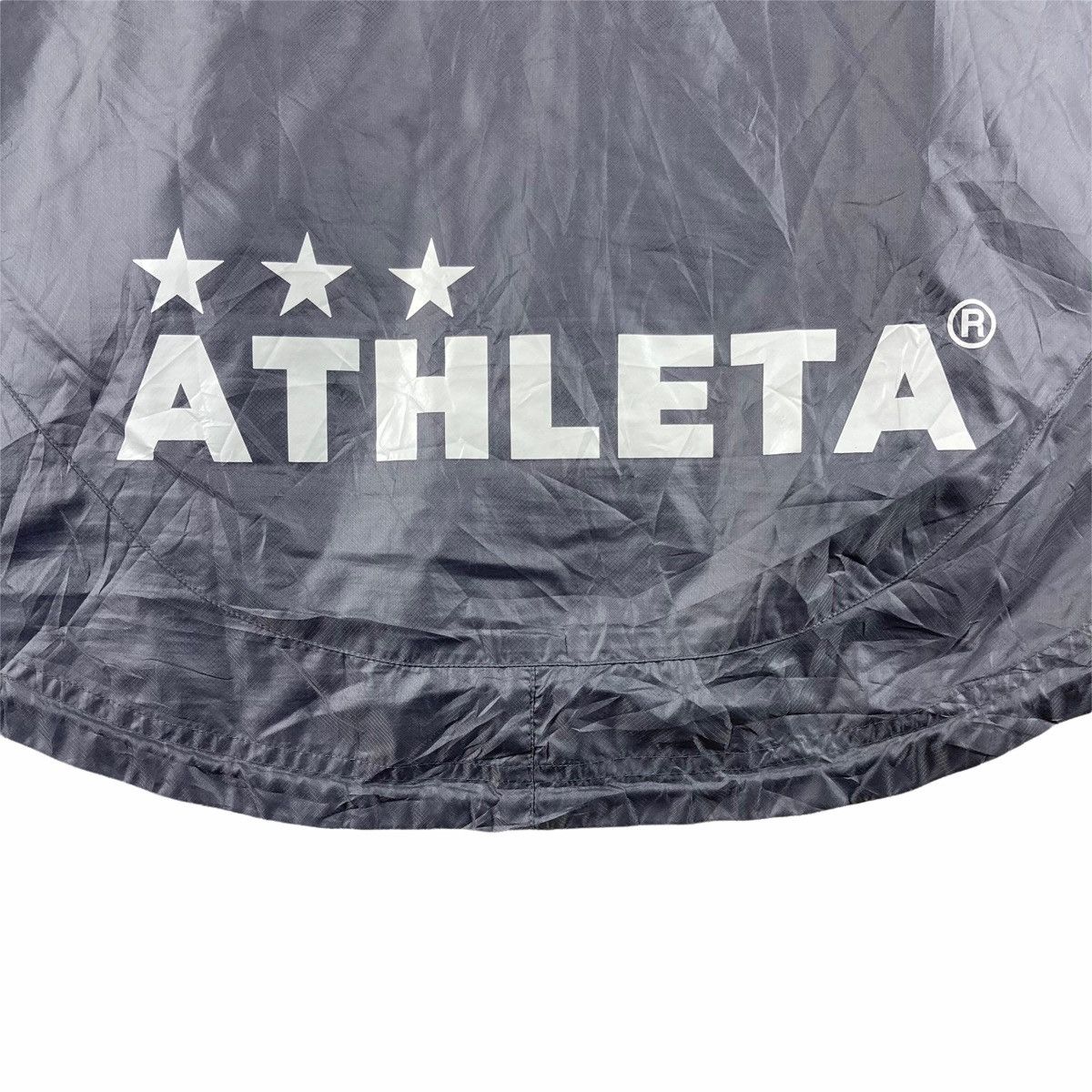 Vintage Vintage JACKET ATHLETA zip up pullover jumper Size US L / EU 52-54 / 3 - 9 Thumbnail