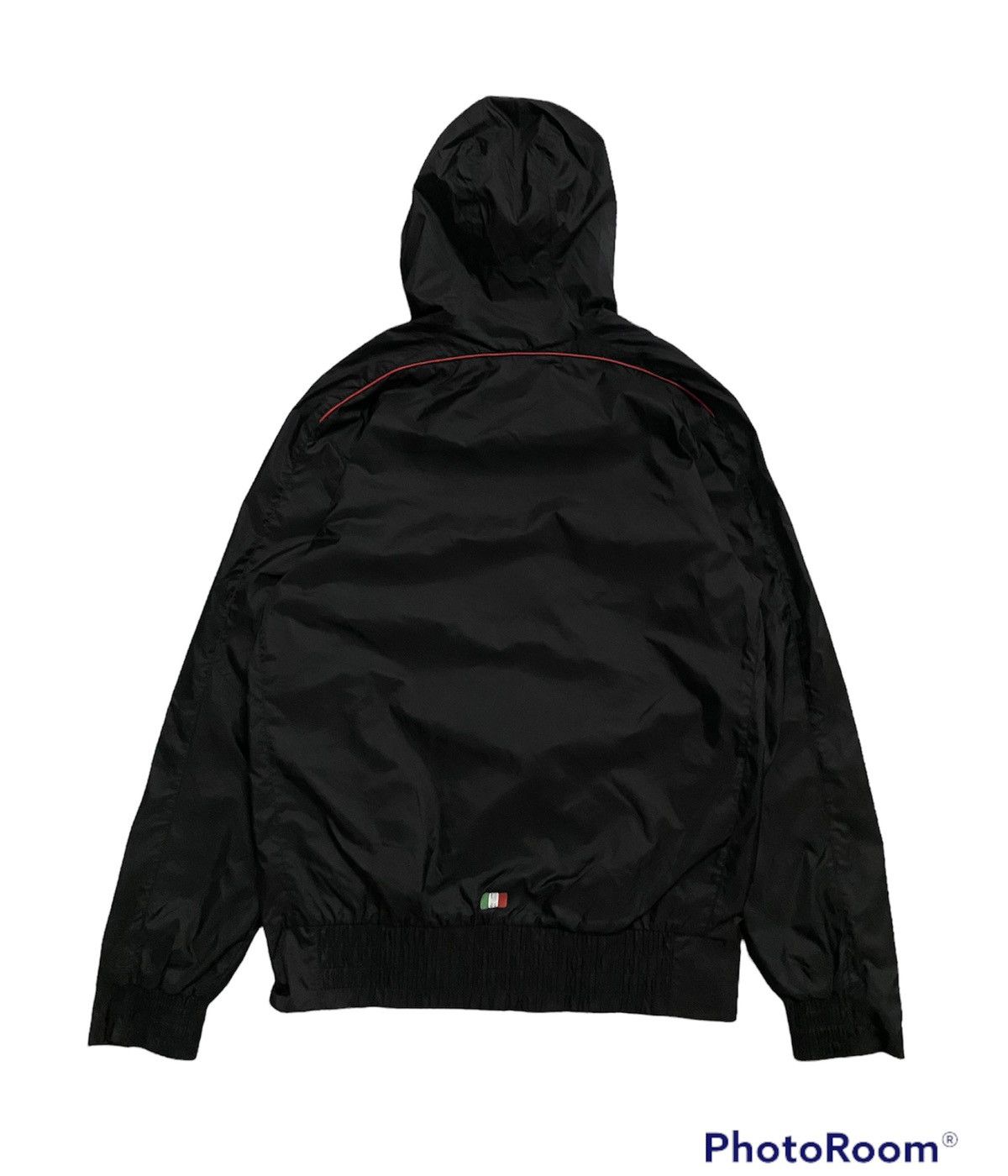Ferrari × Vintage Vintage Ferrari Puma Racing Jacket Size US M / EU 48-50 / 2 - 3 Thumbnail