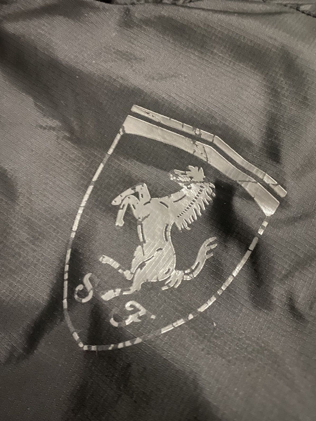Ferrari × Vintage Vintage Ferrari Puma Racing Jacket Size US M / EU 48-50 / 2 - 6 Thumbnail