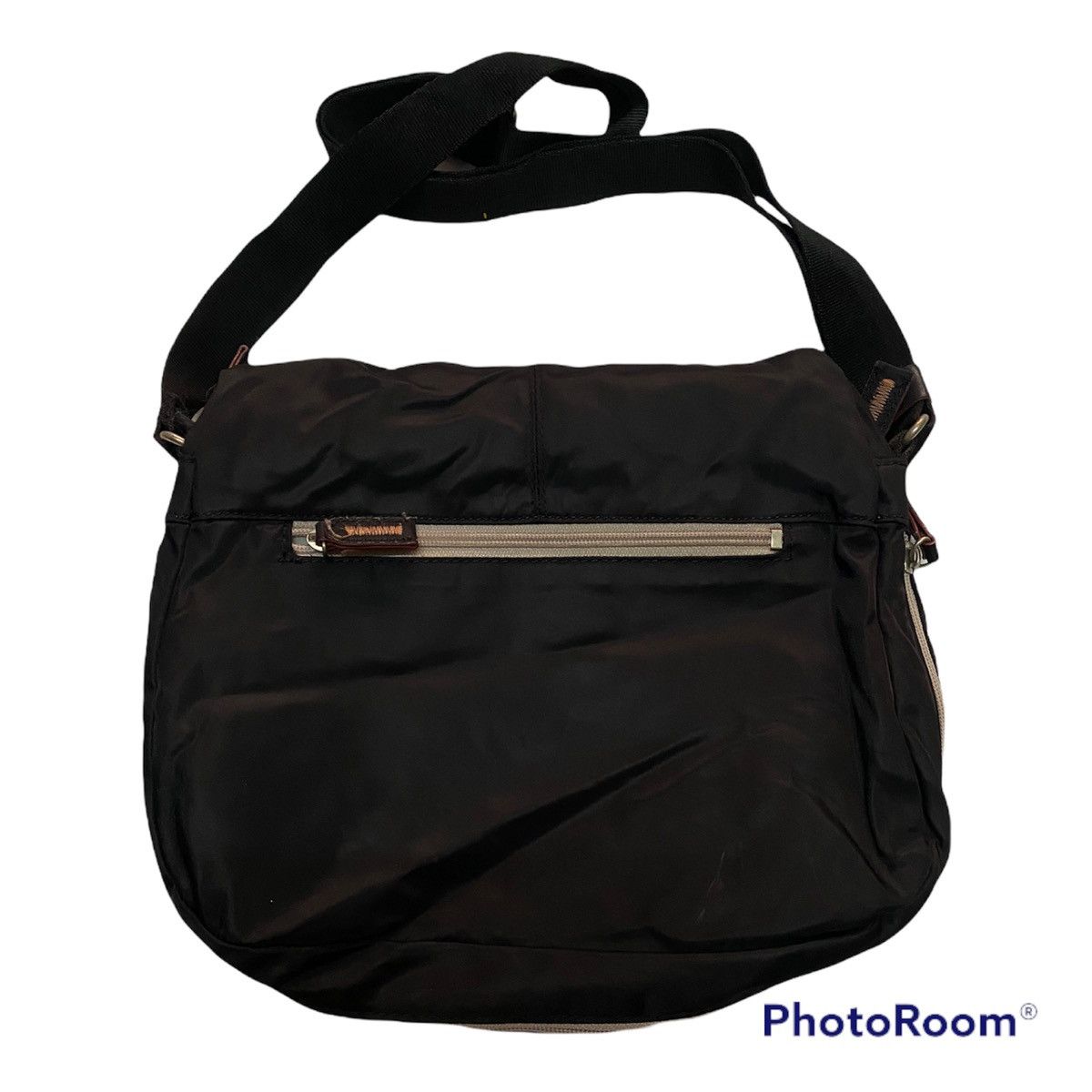 Japanese Brand × Vintage × Yohji Yamamoto Vintage Y’saccs Yohji Yamamoto Shoulder Bag Size ONE SIZE - 2 Thumbnail