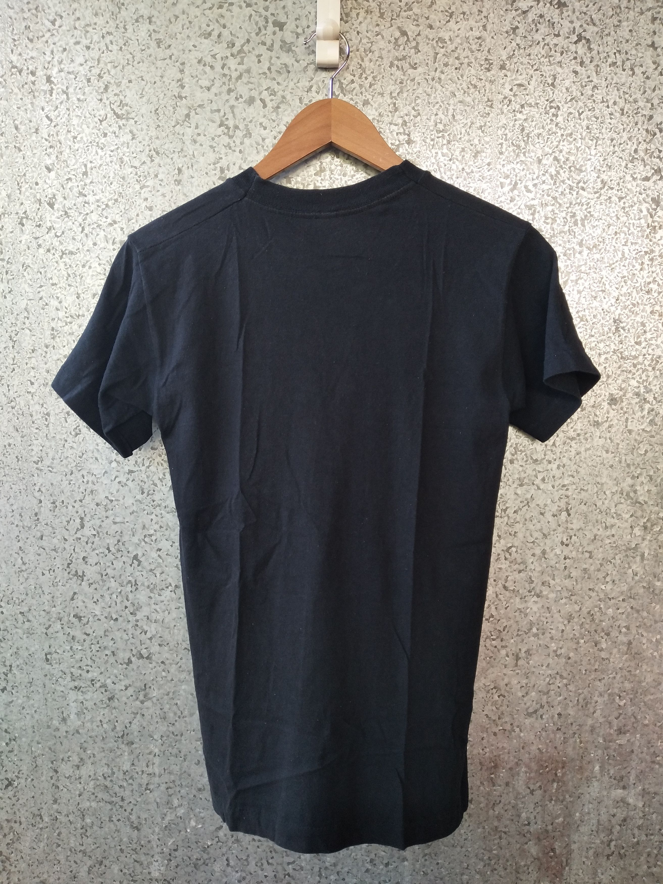 Band Tees 🔥 Vtg 90s Sex Pistol Anarchy in the UK Mosquito head Size US S / EU 44-46 / 1 - 2 Thumbnail