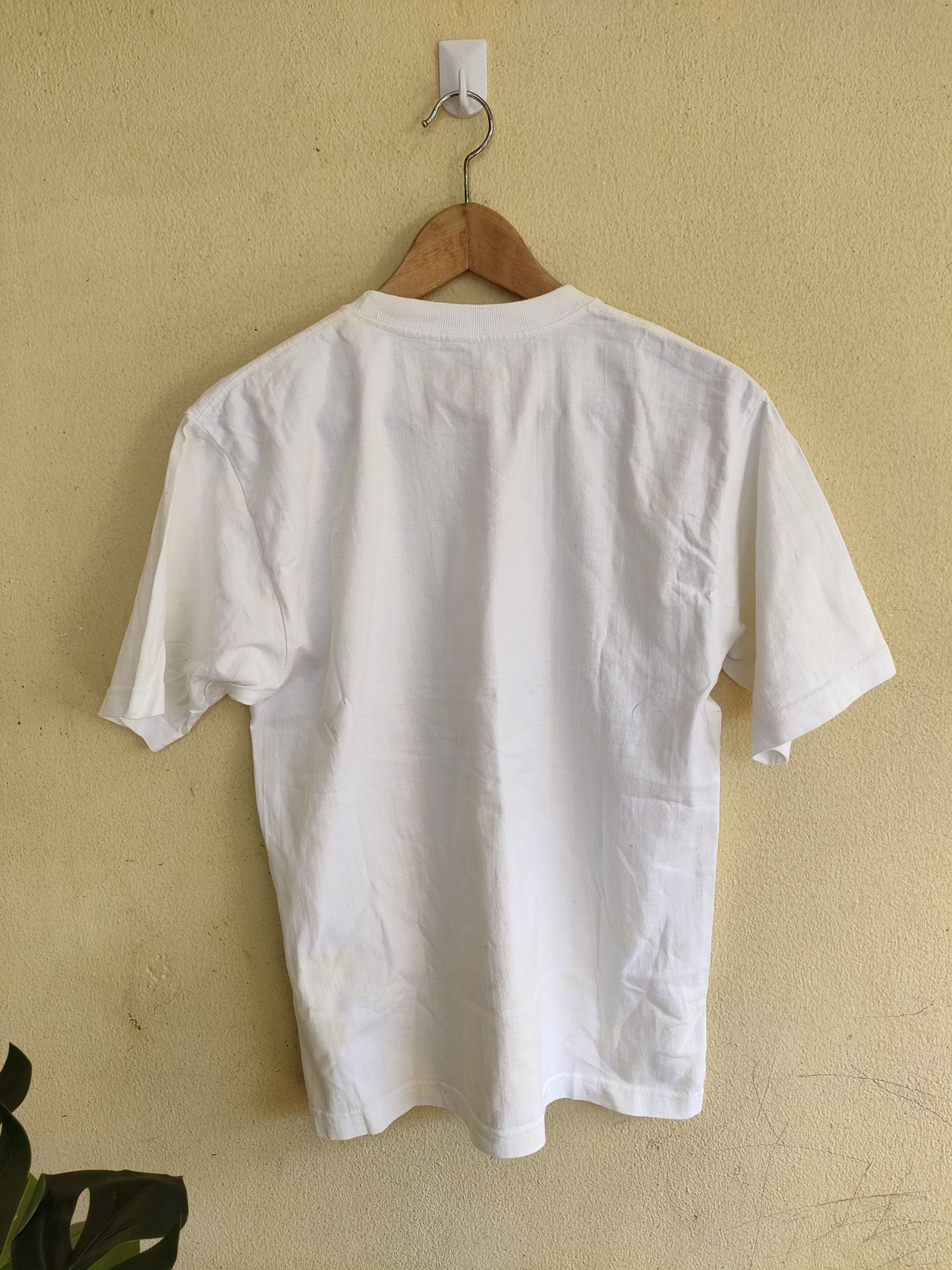 Band Tees Japanese Punk Band Underground Gig Size US M / EU 48-50 / 2 - 2 Thumbnail