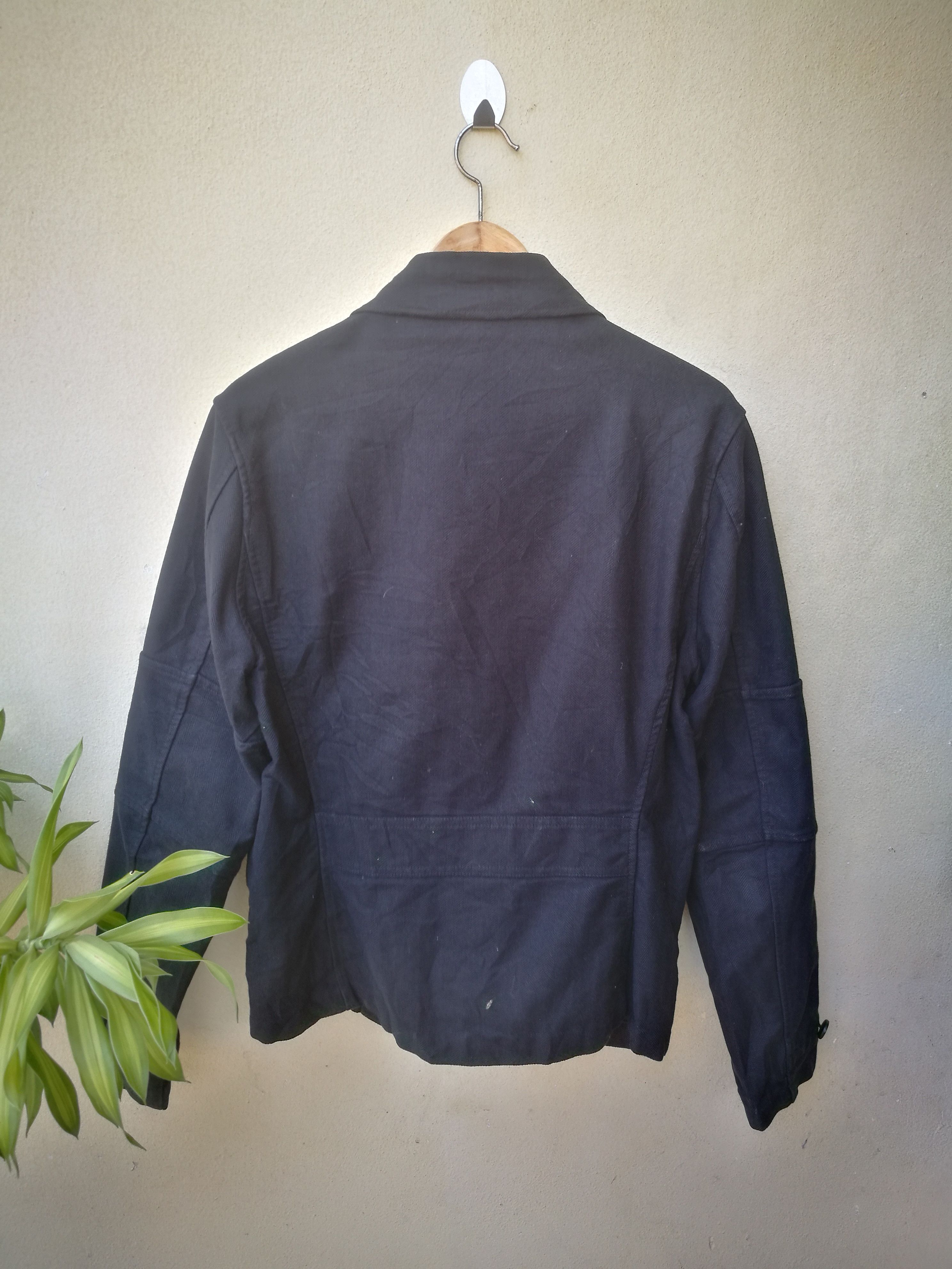 PPFM × Seditionaries PPFM Double Collar Jacket Size US M / EU 48-50 / 2 - 2 Thumbnail